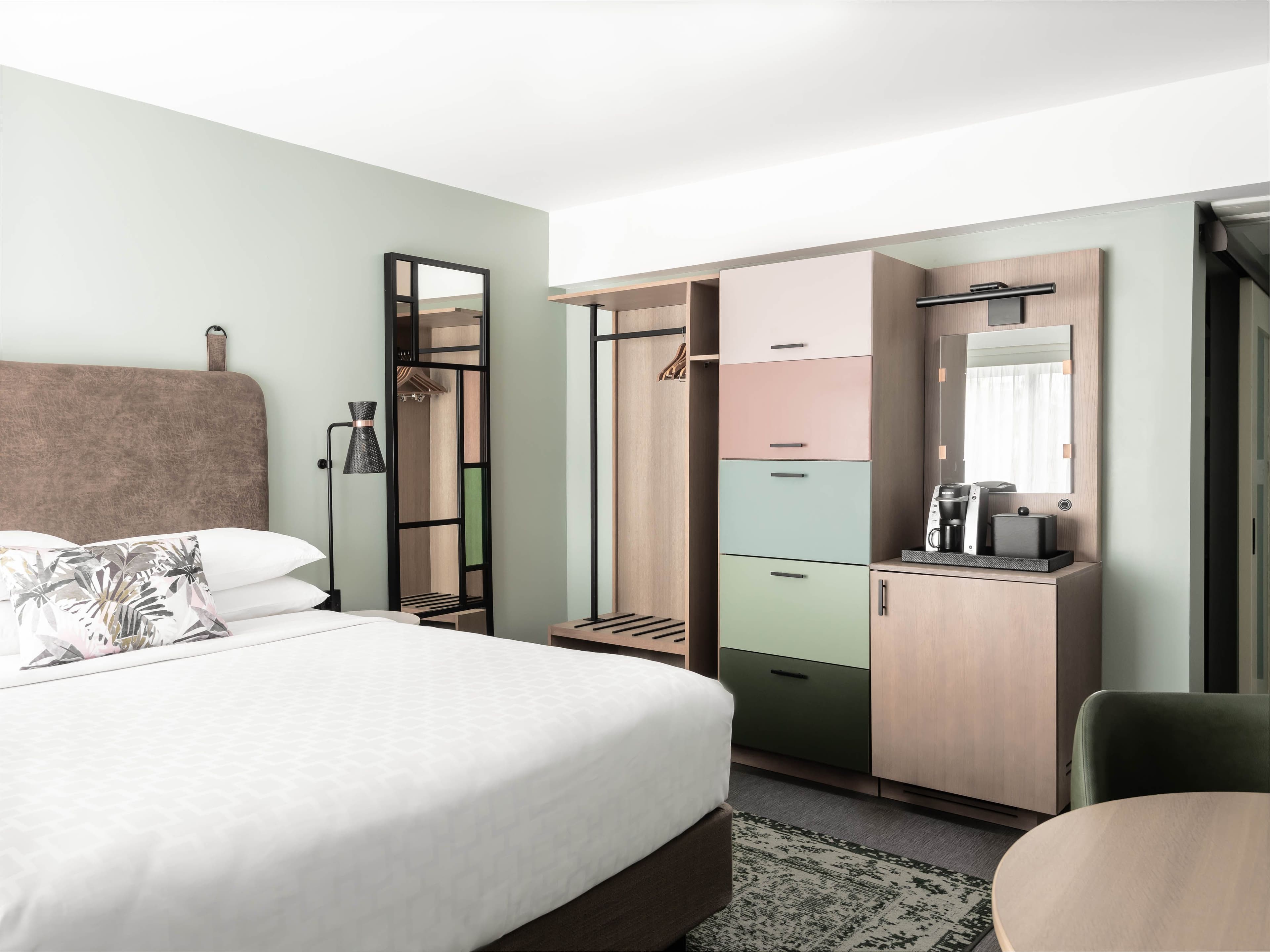 Hotel Indigo St Louis - Central West End — 9