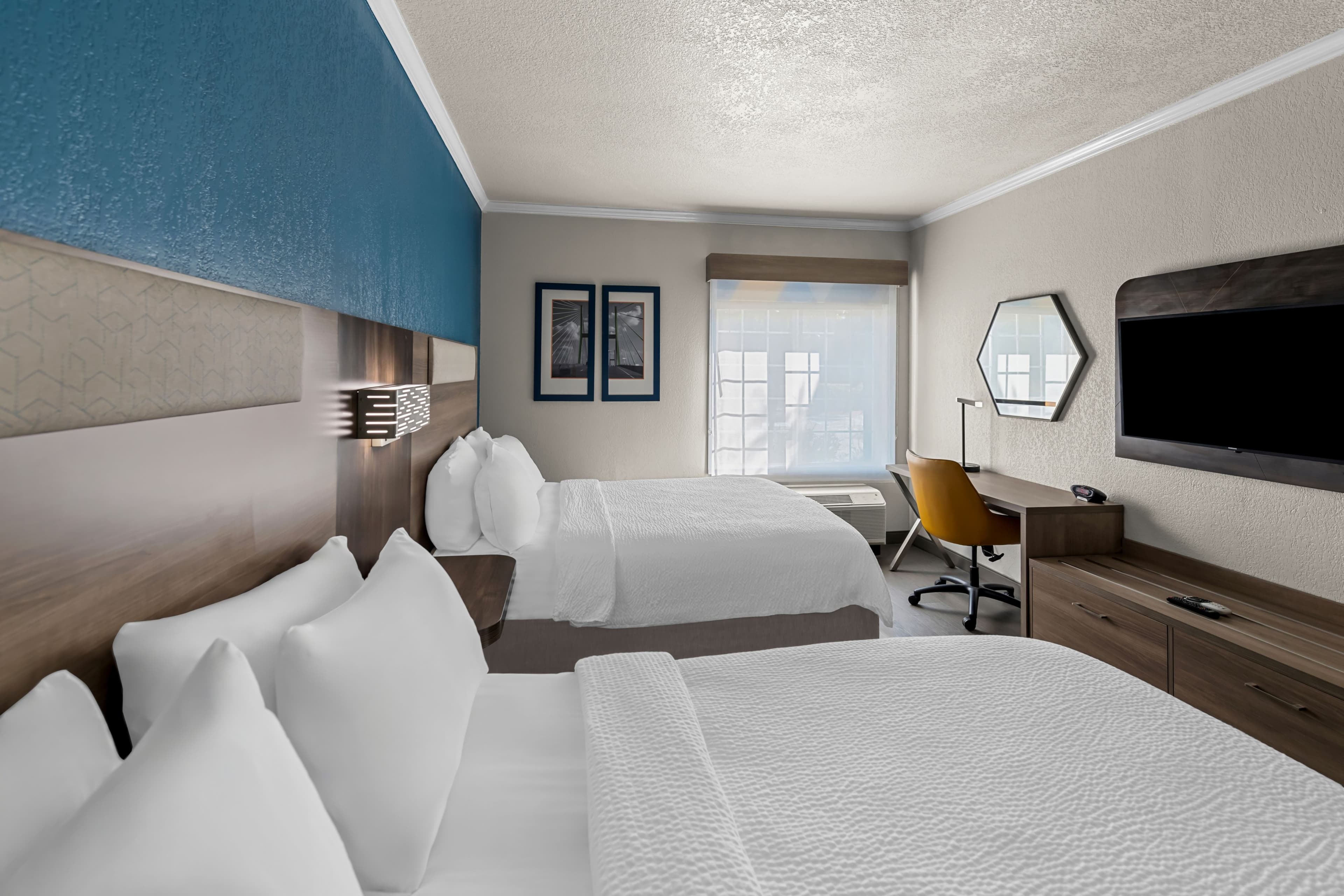 Holiday Inn Express Saint Simons Island — 53