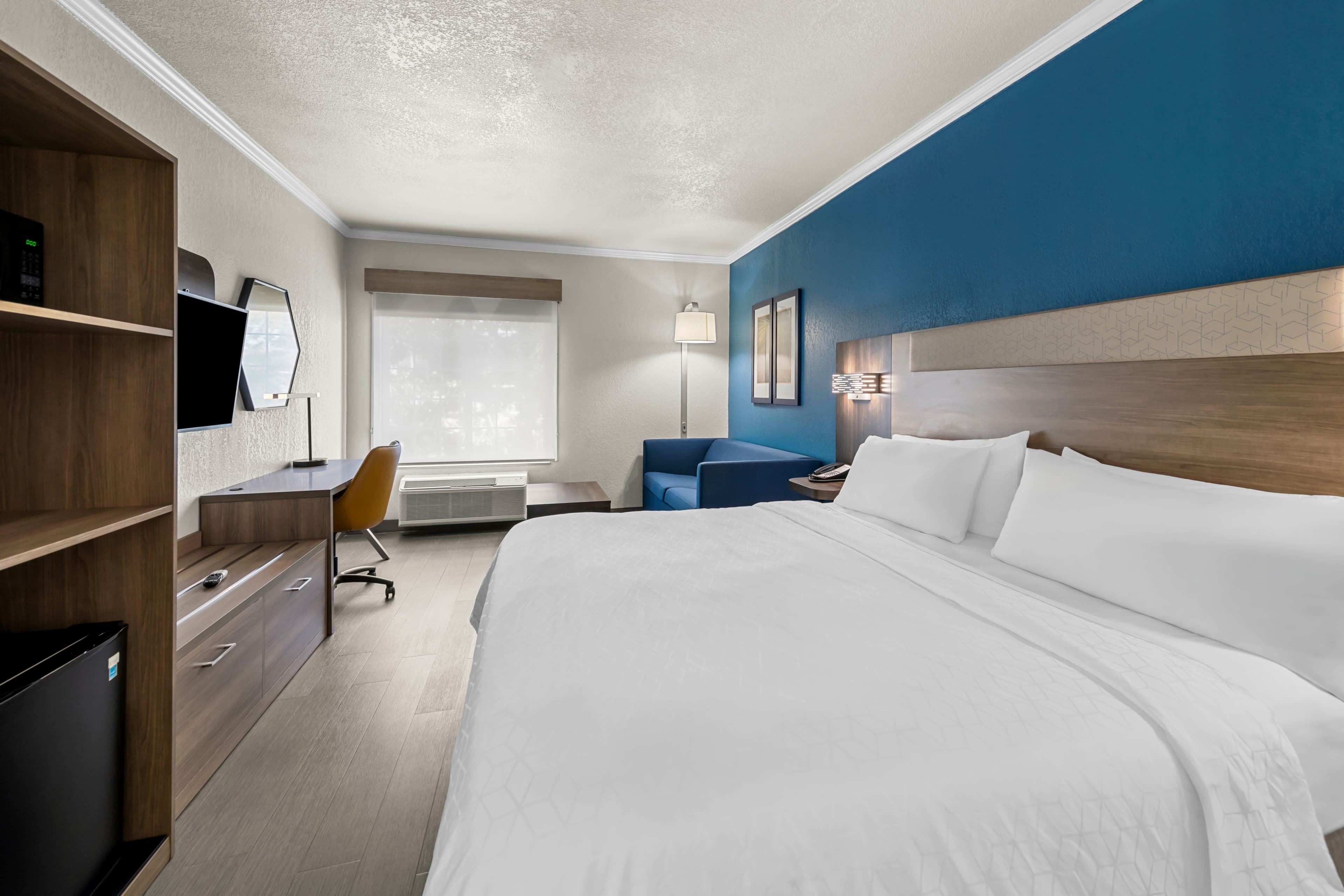 Holiday Inn Express Saint Simons Island — 15