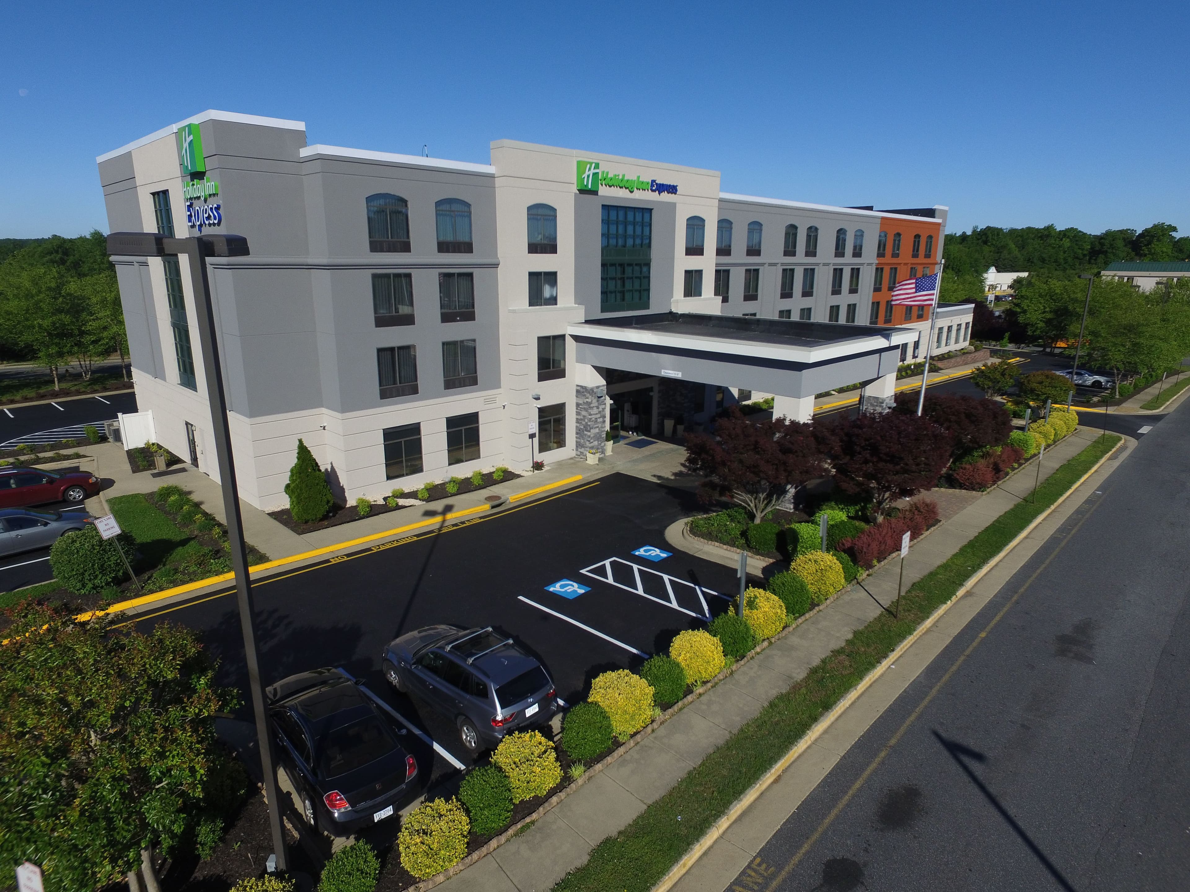 Holiday Inn Express Quantico - Stafford - Image 1