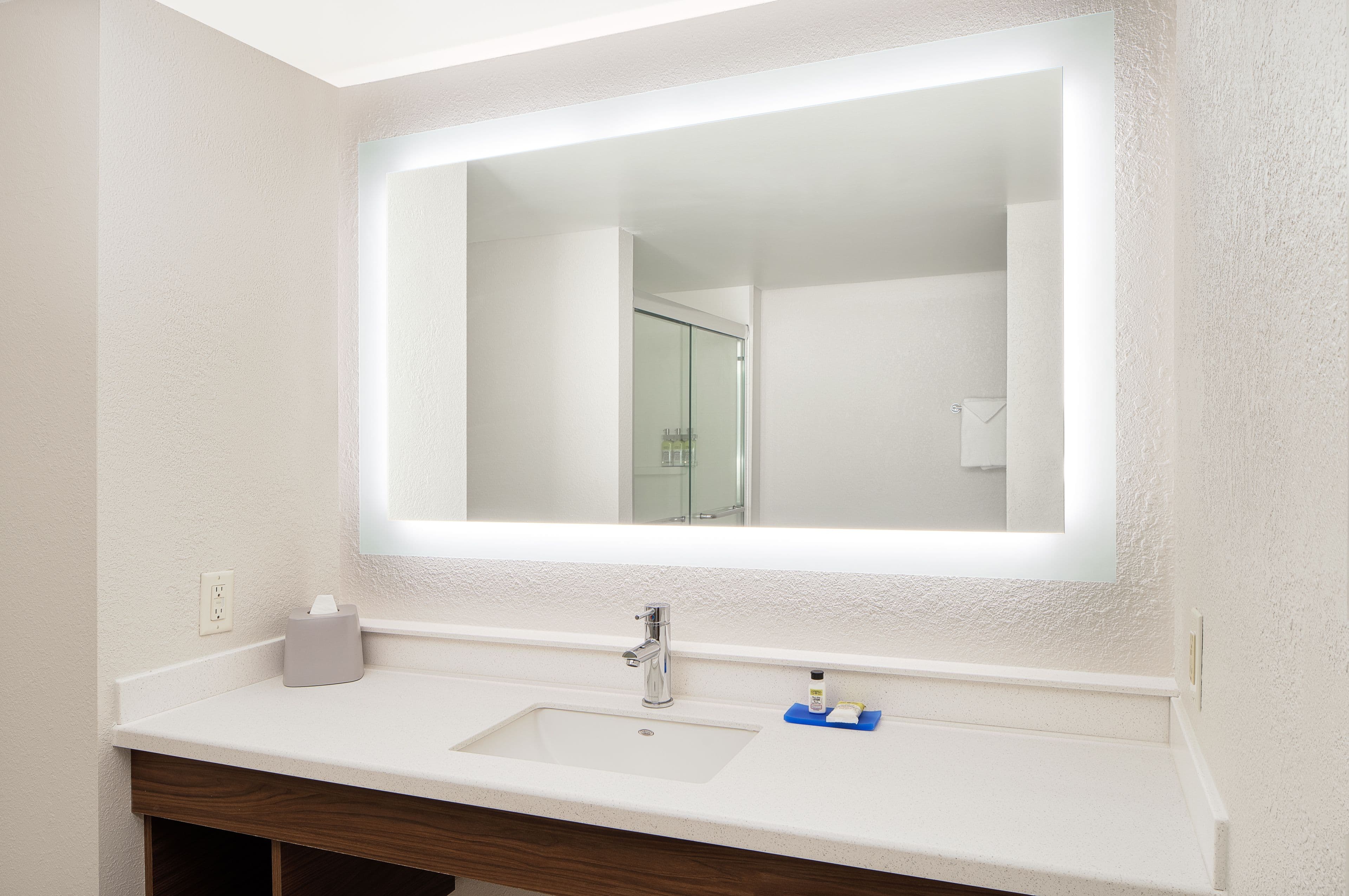 Holiday Inn Express Statesboro — 7