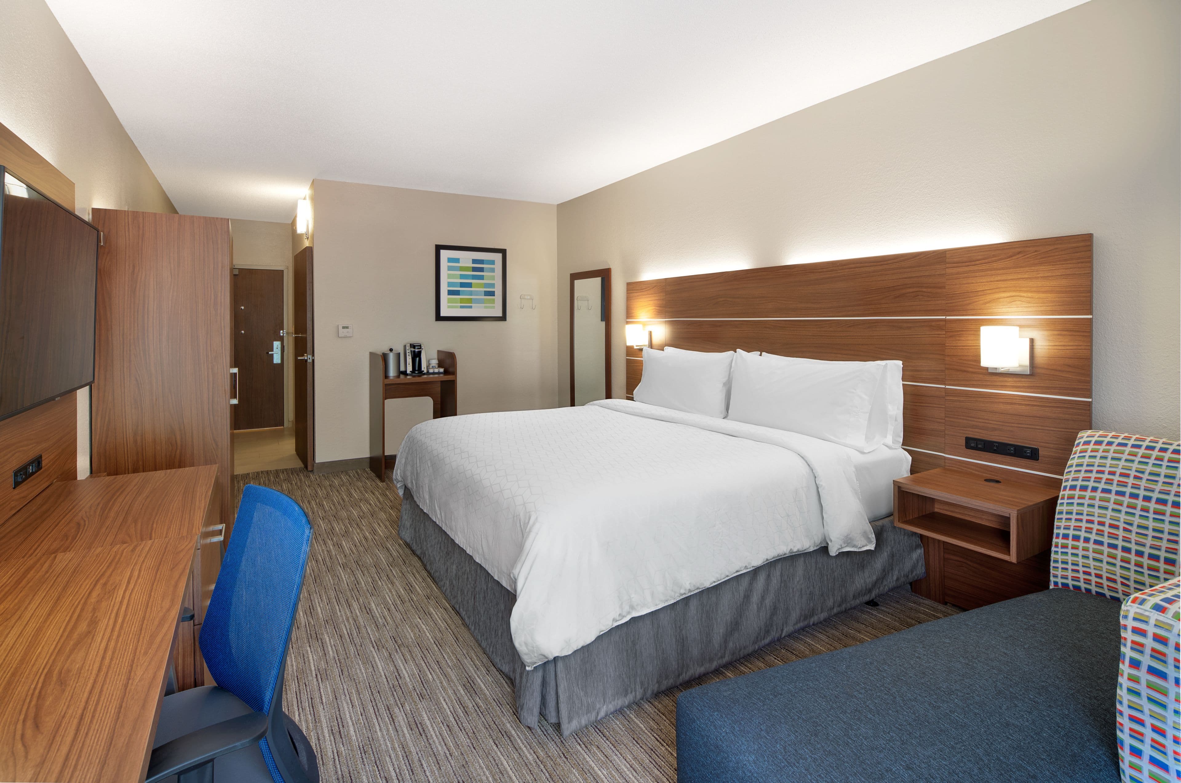 Holiday Inn Express Statesboro — 11