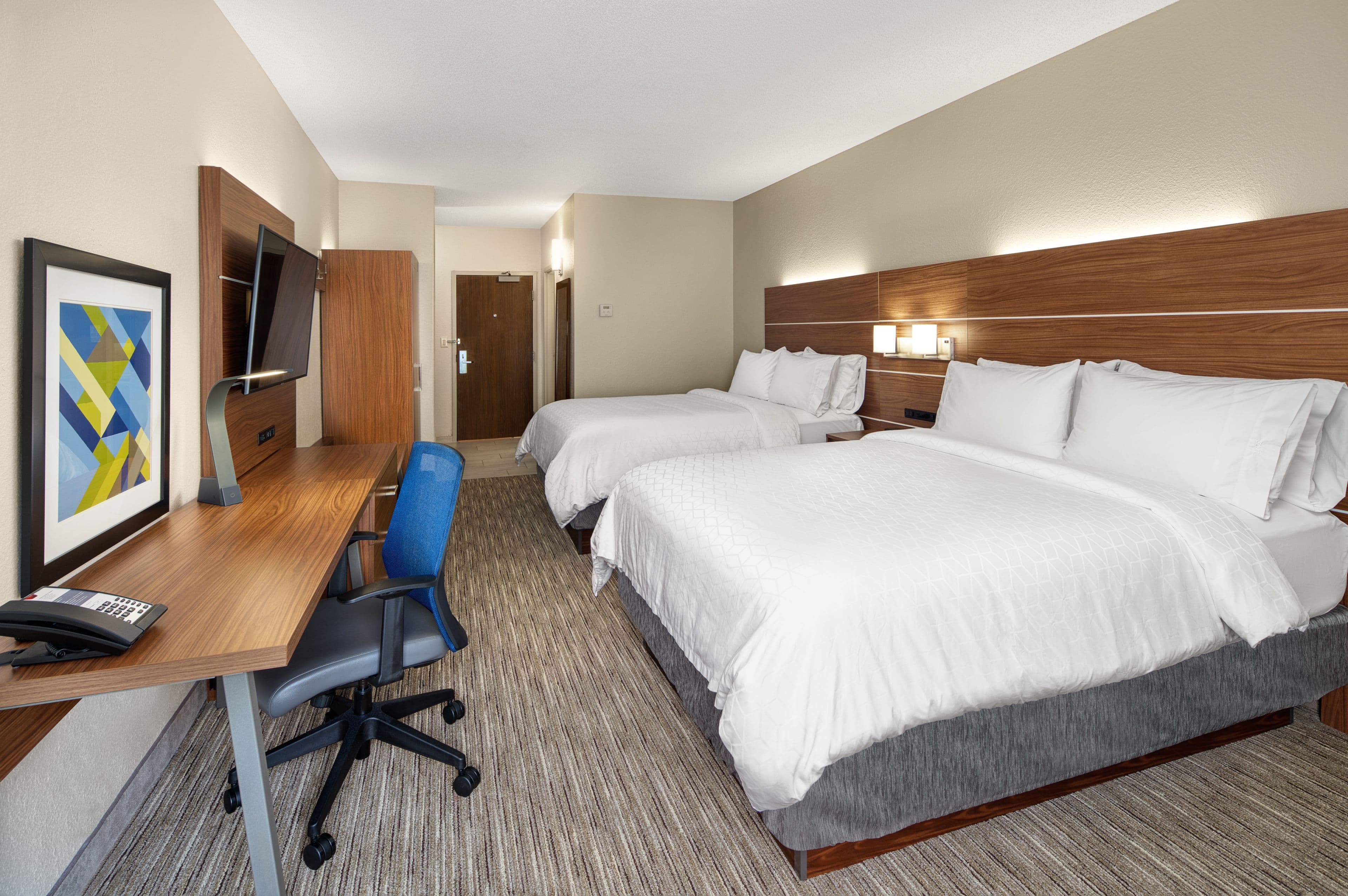 Holiday Inn Express Statesboro — 20