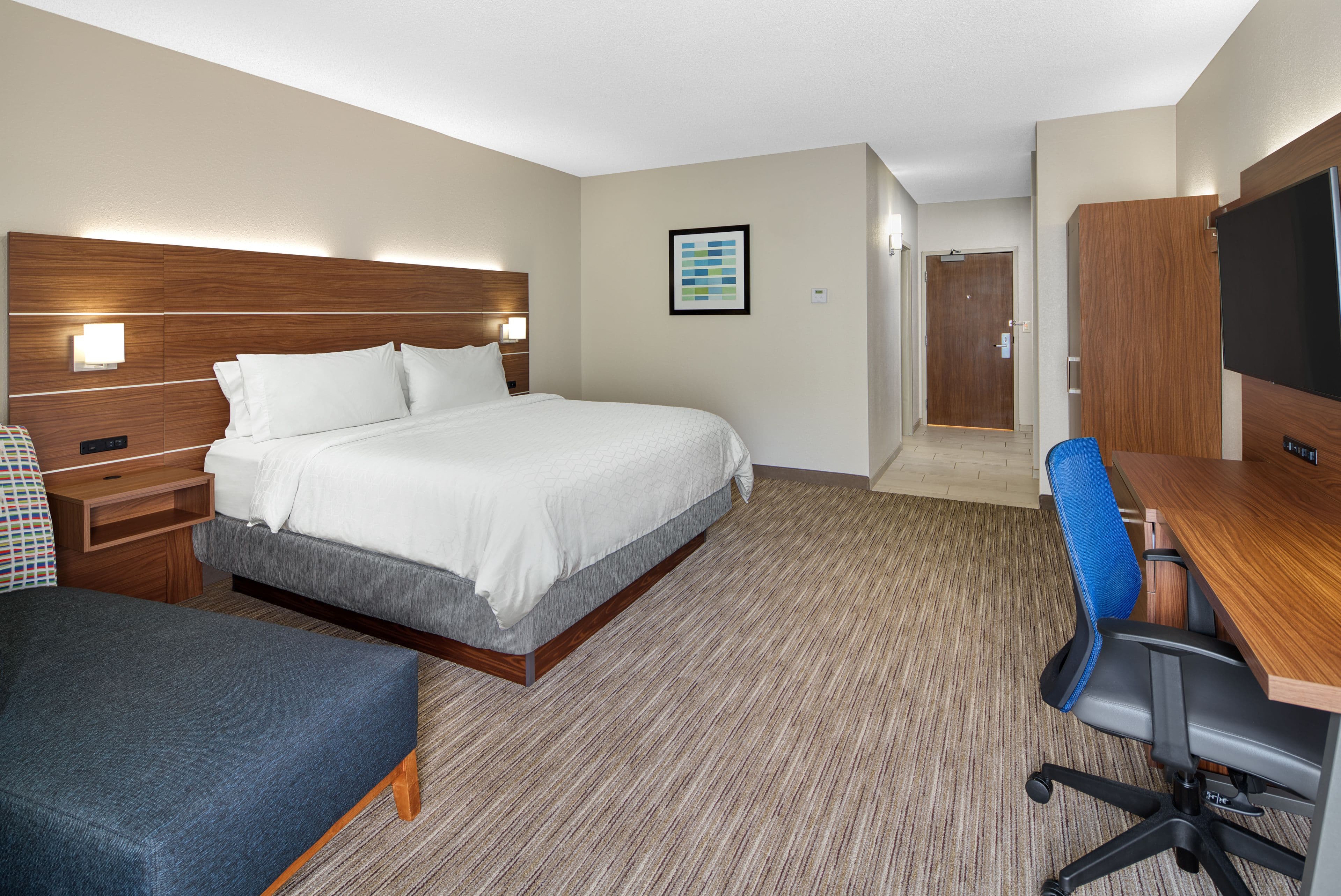 Holiday Inn Express Statesboro - Image 5