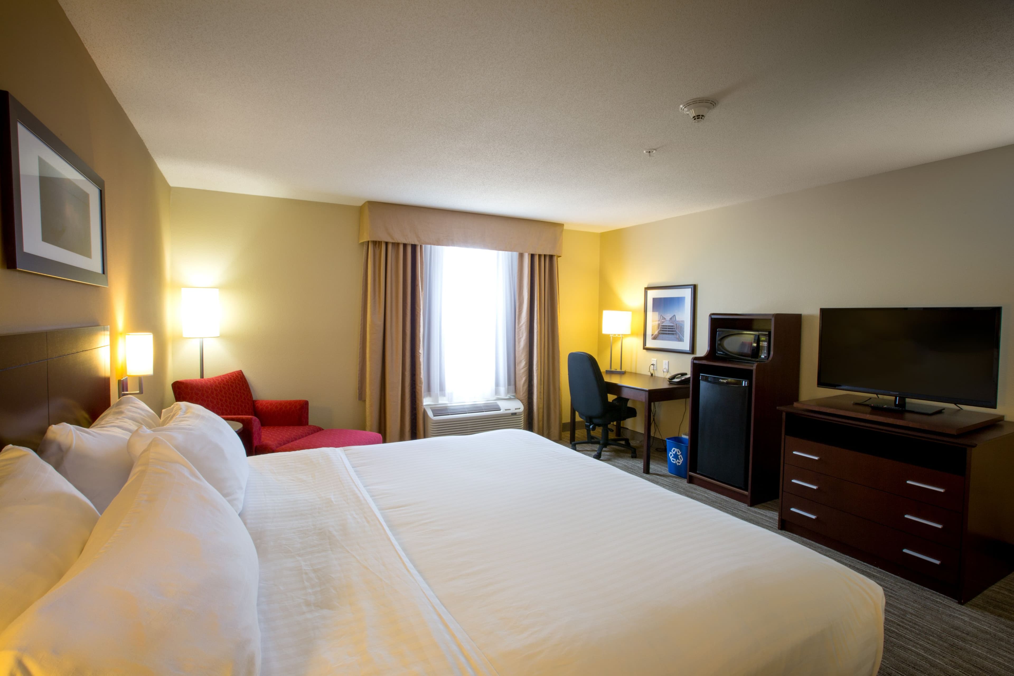 Holiday Inn Express Stellarton-New Glasgow — 10