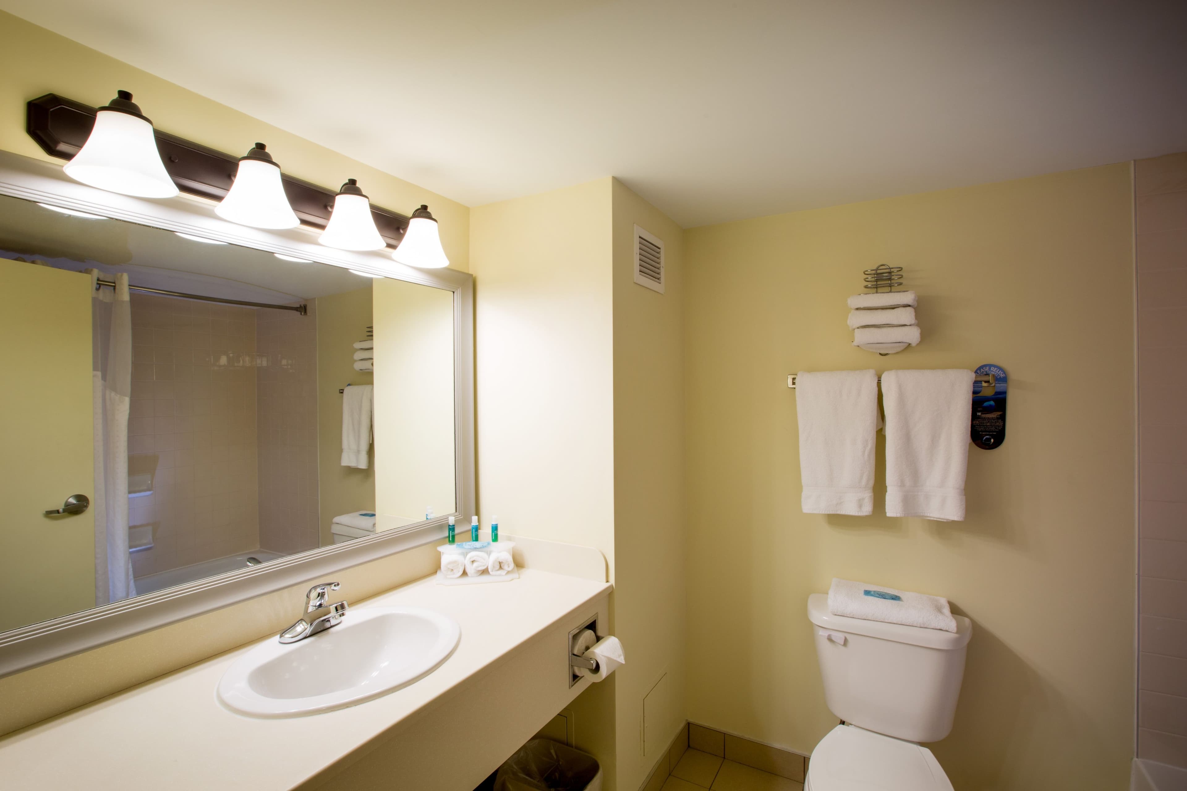 Holiday Inn Express Stellarton-New Glasgow - Image 4