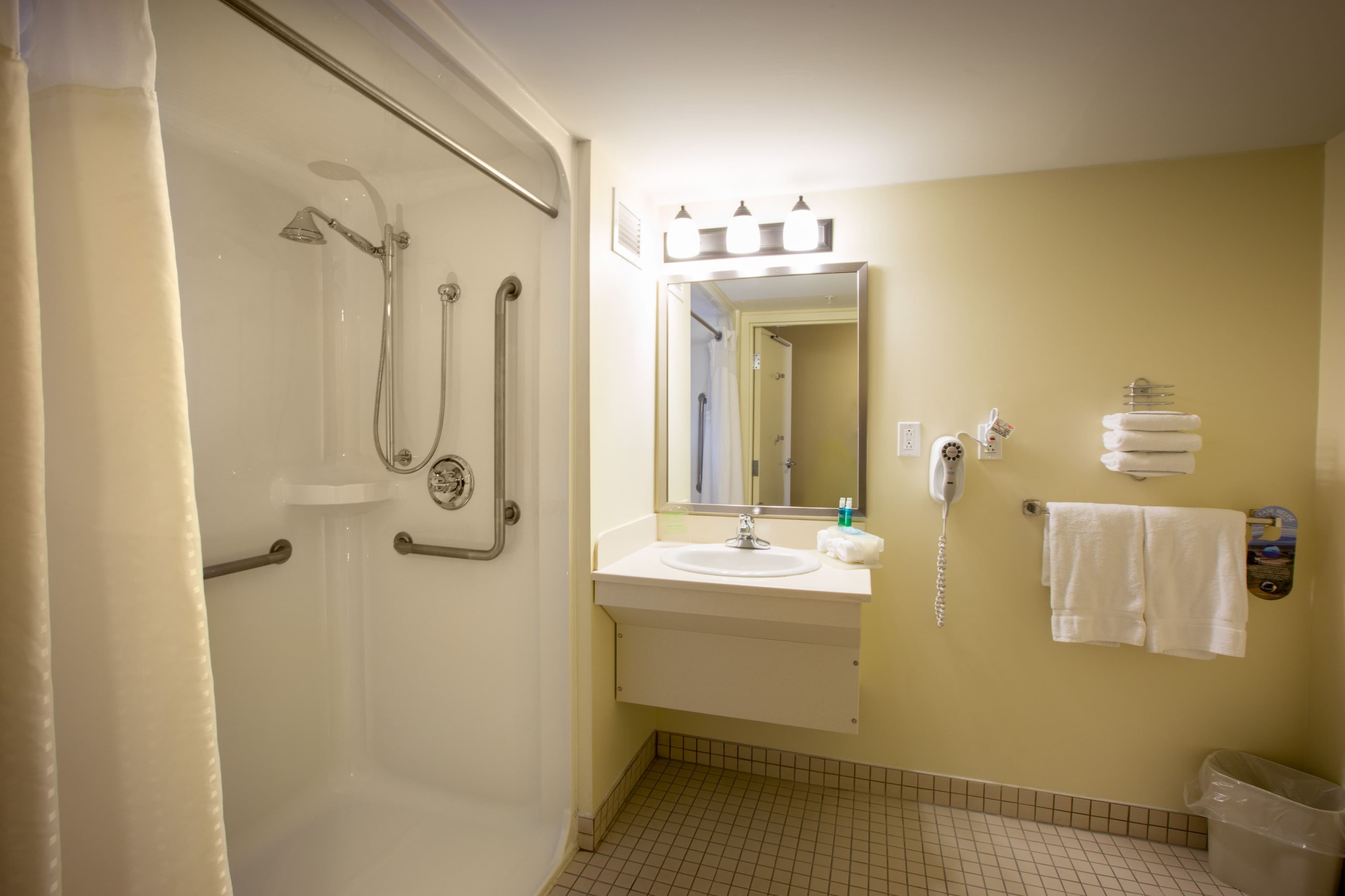 Holiday Inn Express Stellarton-New Glasgow — 18