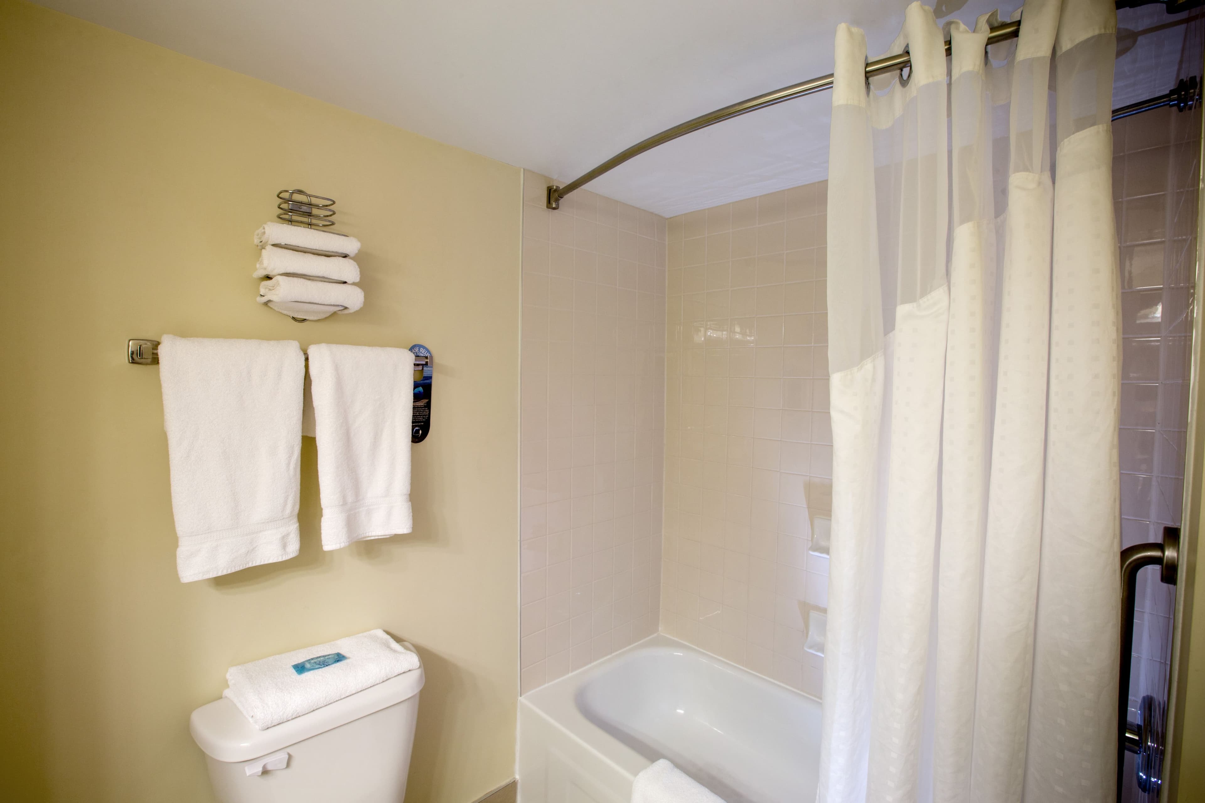 Holiday Inn Express Stellarton-New Glasgow — 12