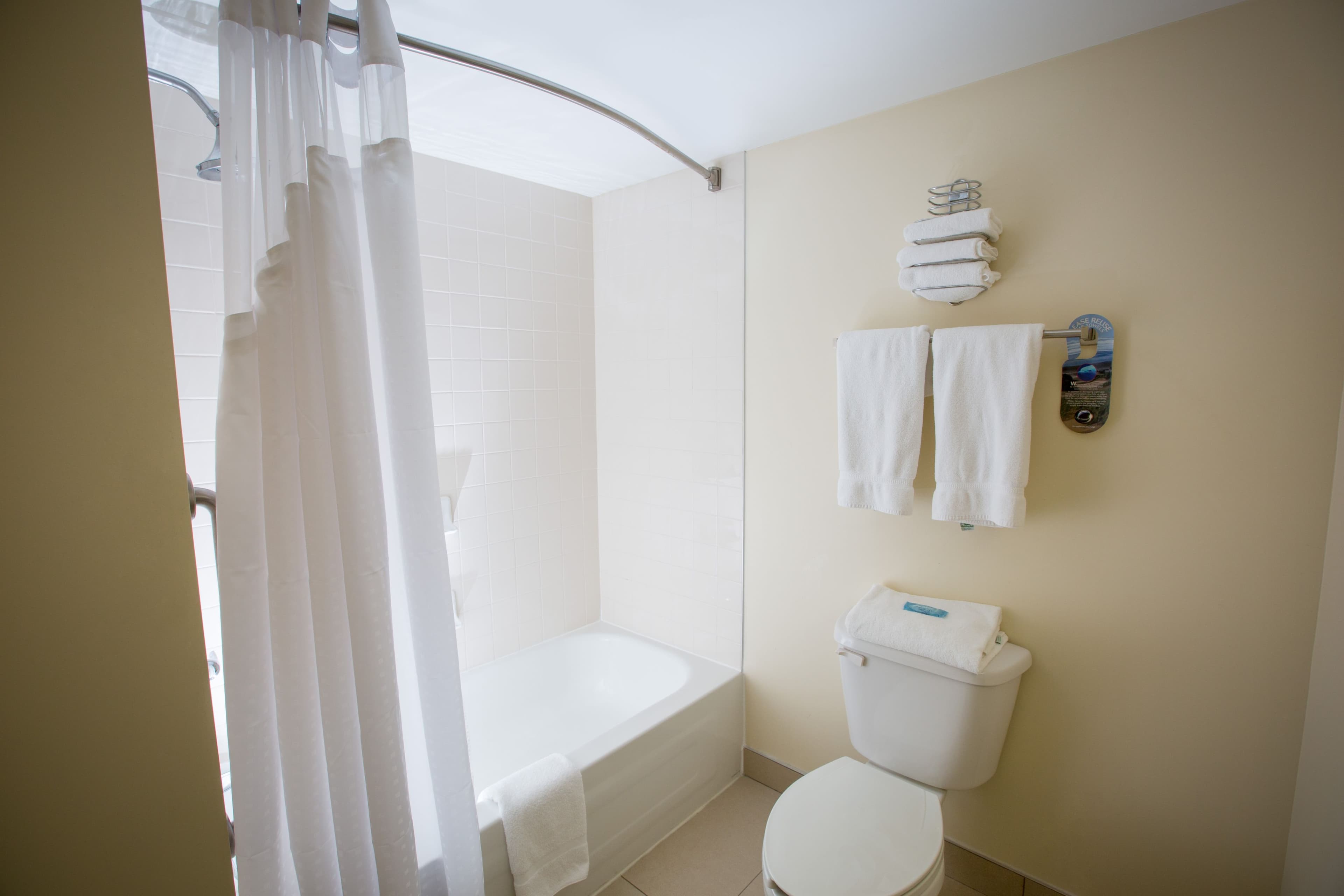 Holiday Inn Express Stellarton-New Glasgow — 6
