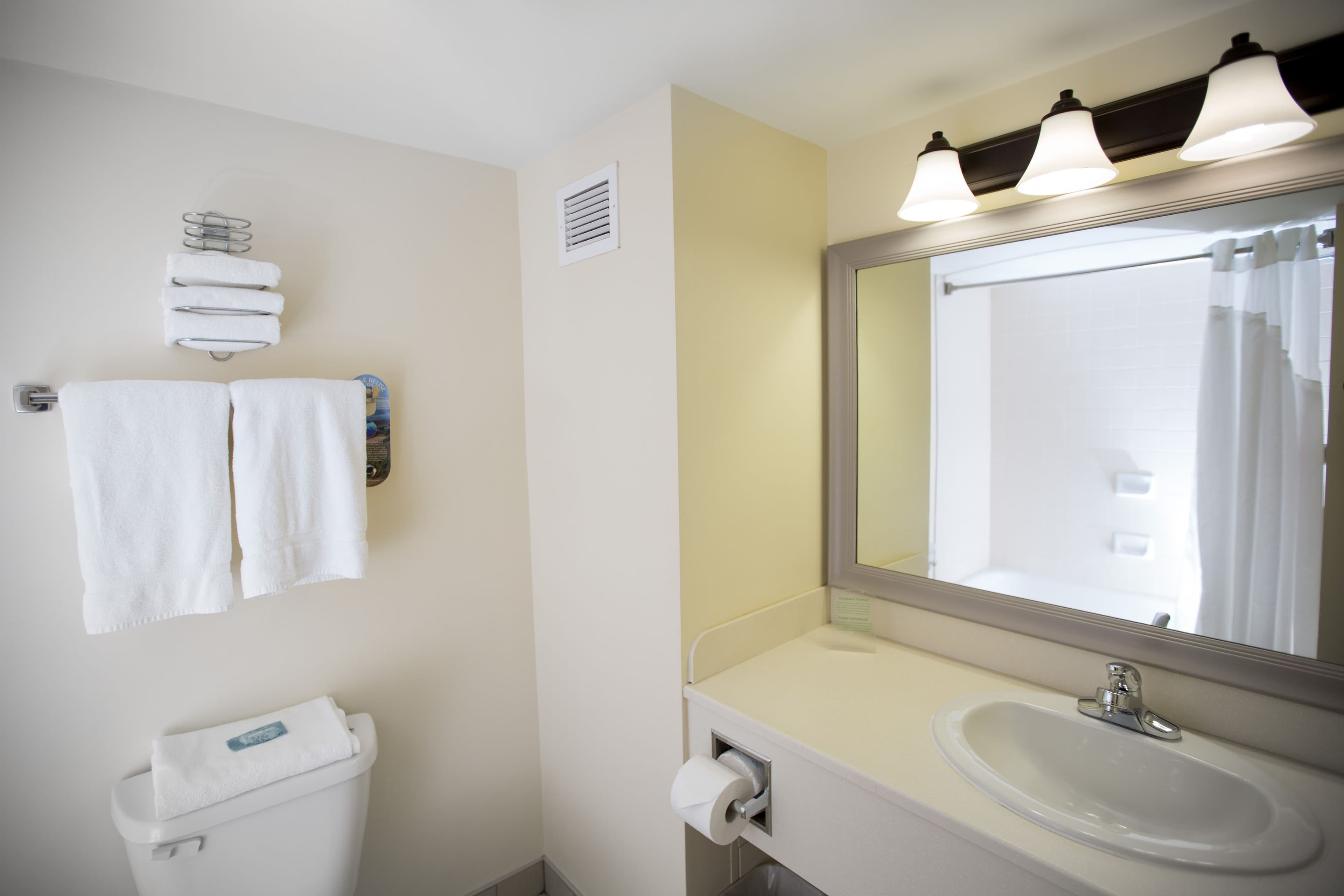 Holiday Inn Express Stellarton-New Glasgow — 9