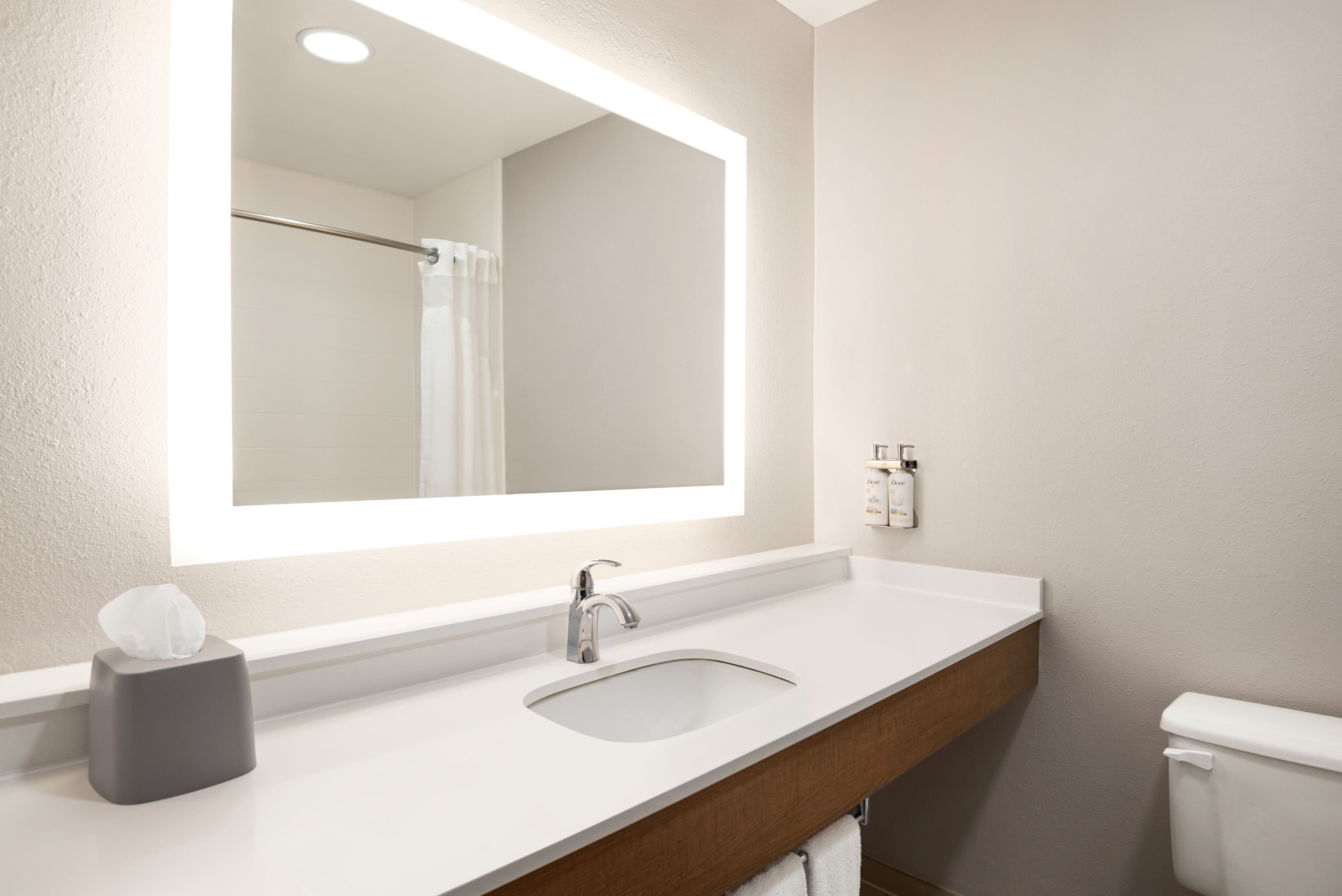 Holiday Inn Express Winchester South Stephens City - Image 5
