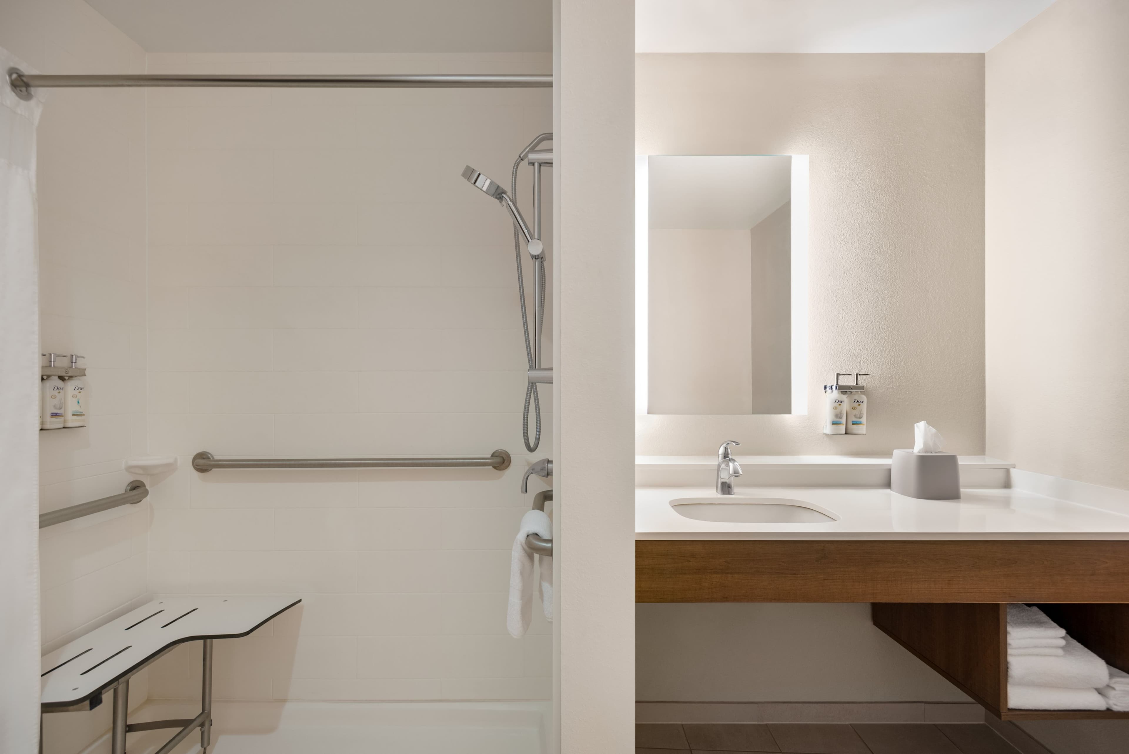 Holiday Inn Express Winchester South Stephens City — 13