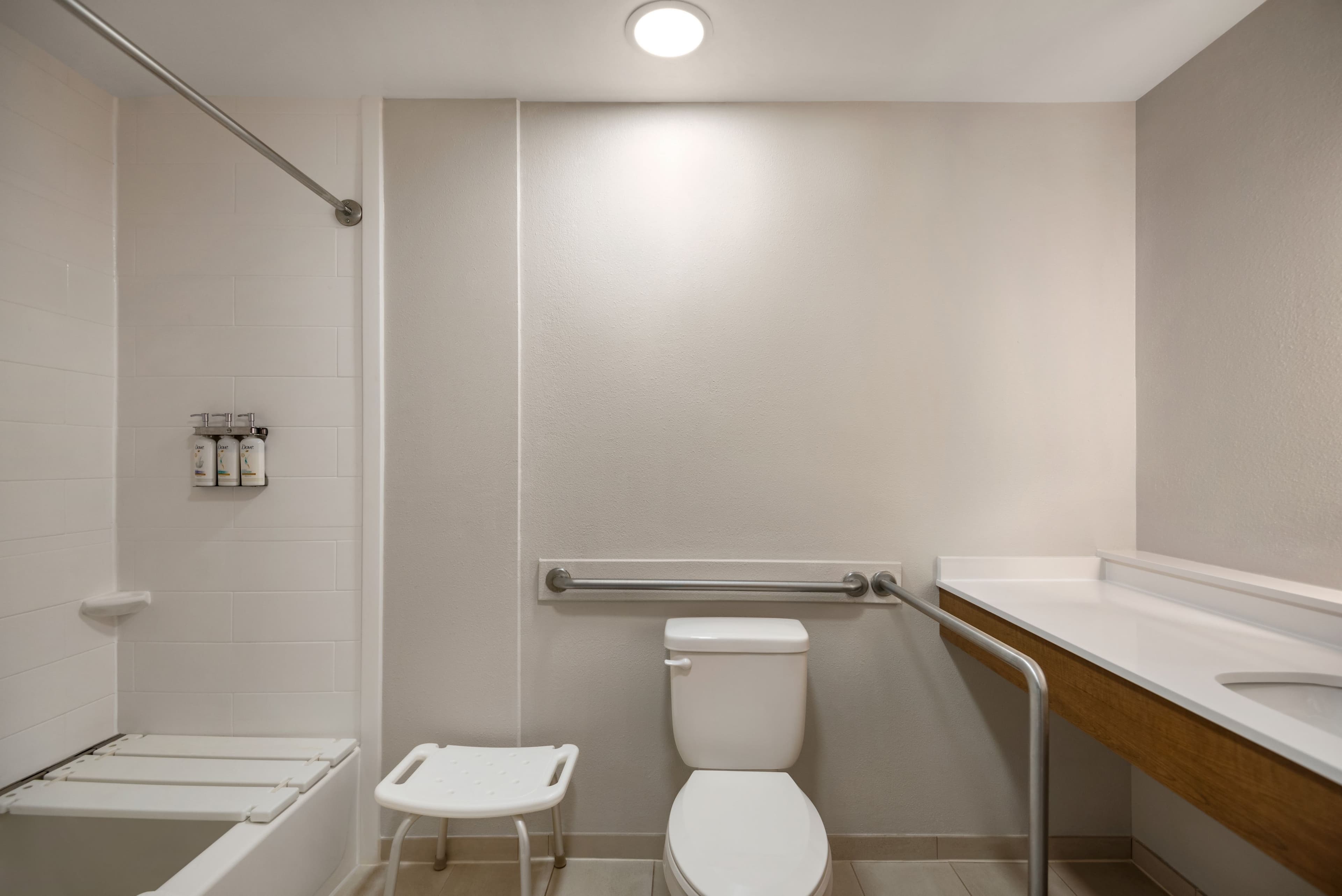 Holiday Inn Express Winchester South Stephens City — 10
