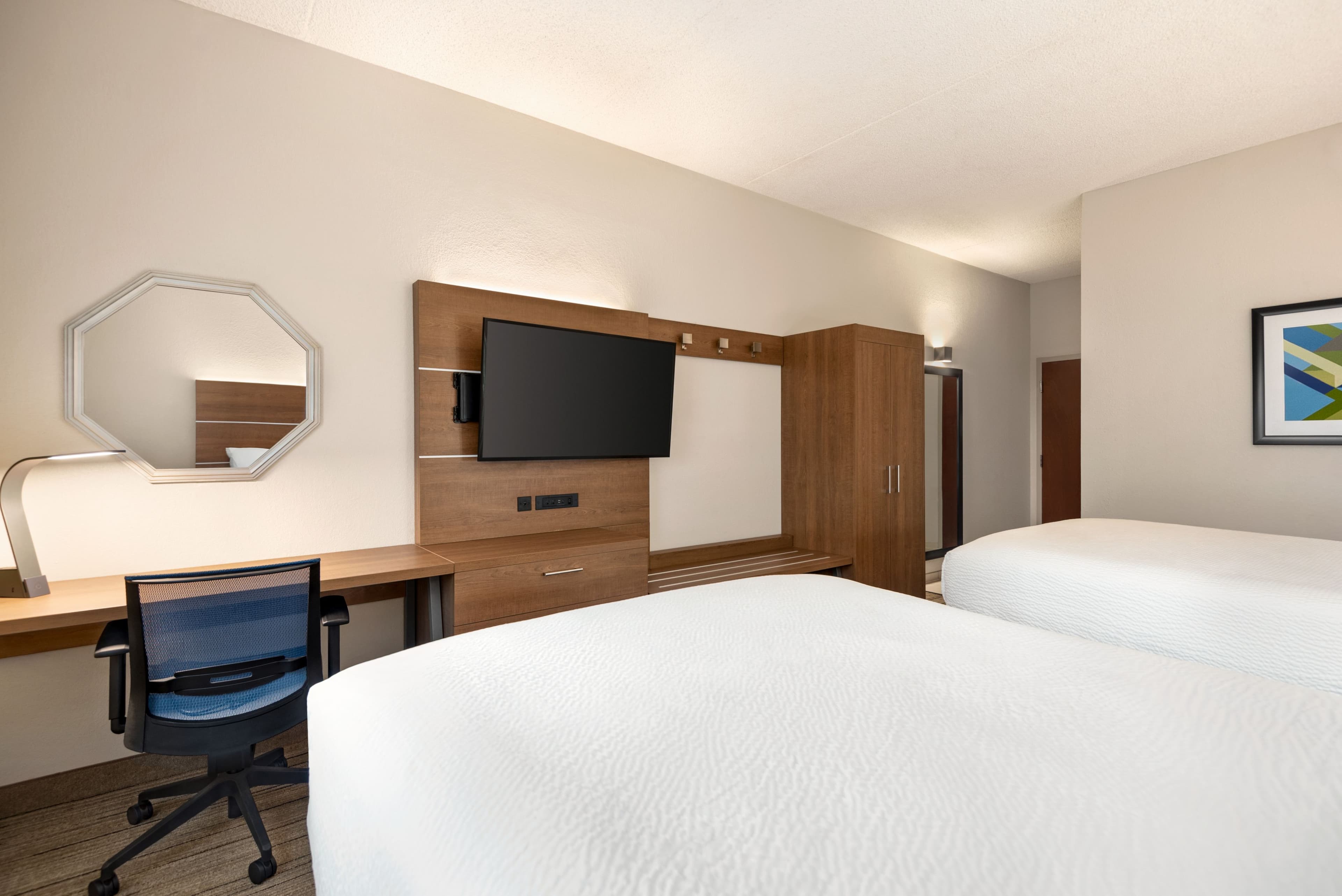 Holiday Inn Express Winchester South Stephens City — 17