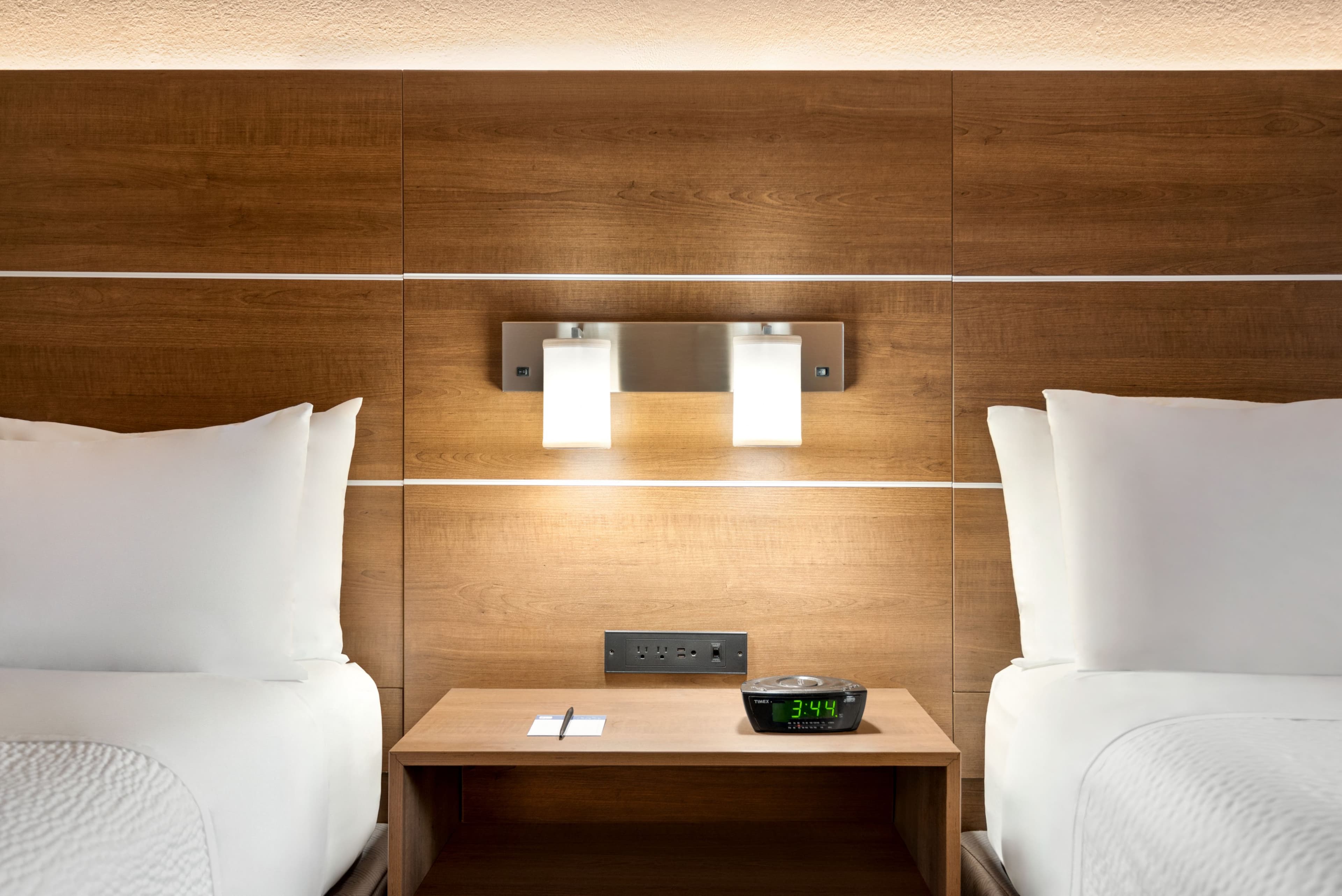 Holiday Inn Express Winchester South Stephens City — 19