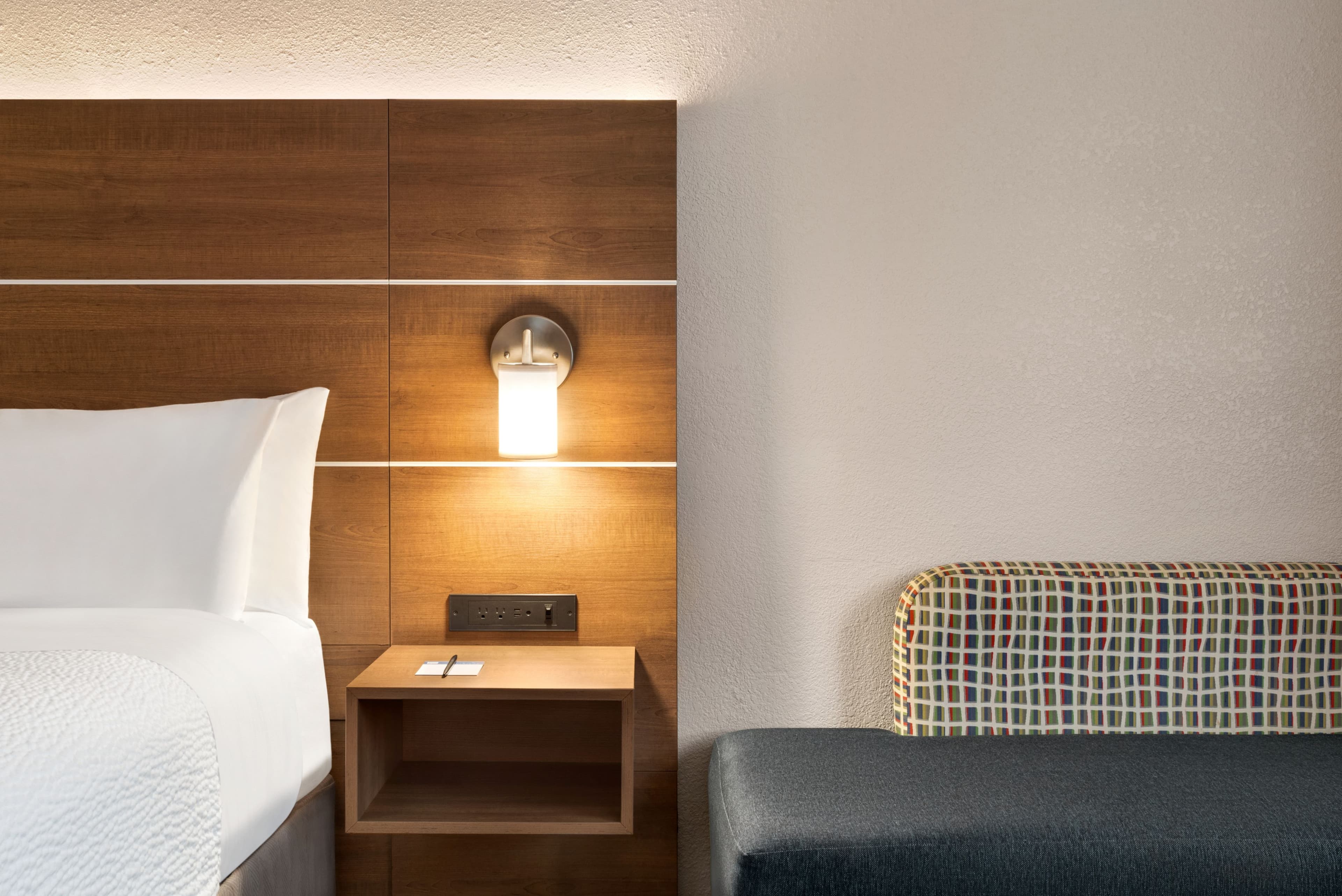 Holiday Inn Express Winchester South Stephens City — 7