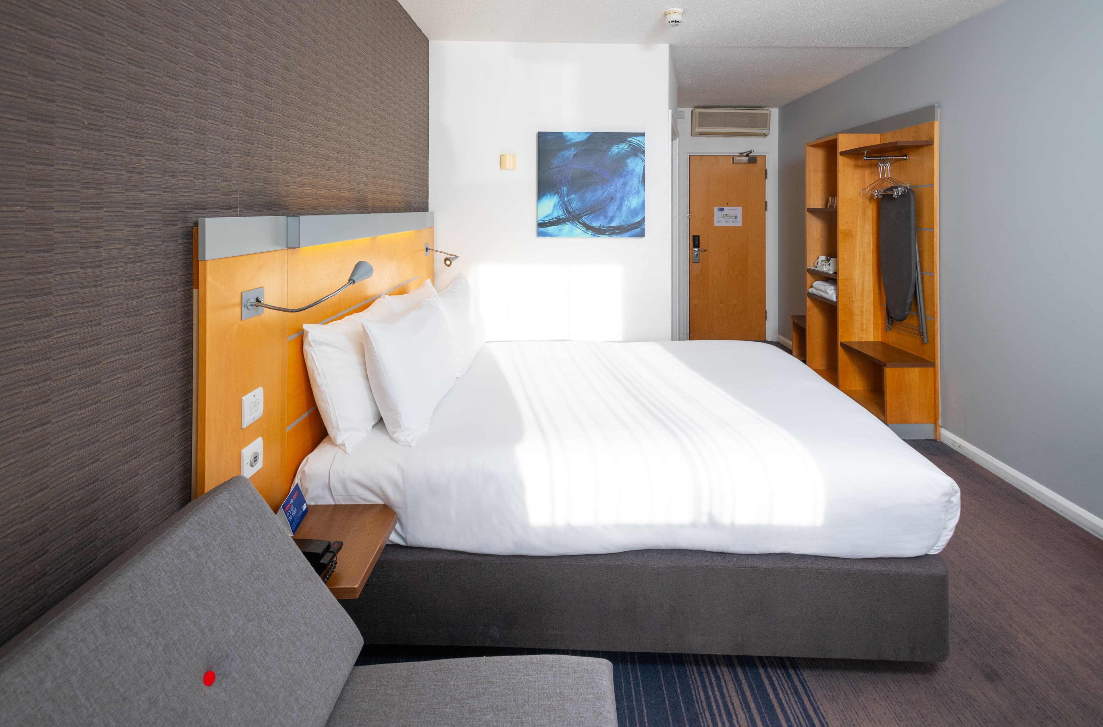 Holiday Inn Express Stevenage — 20