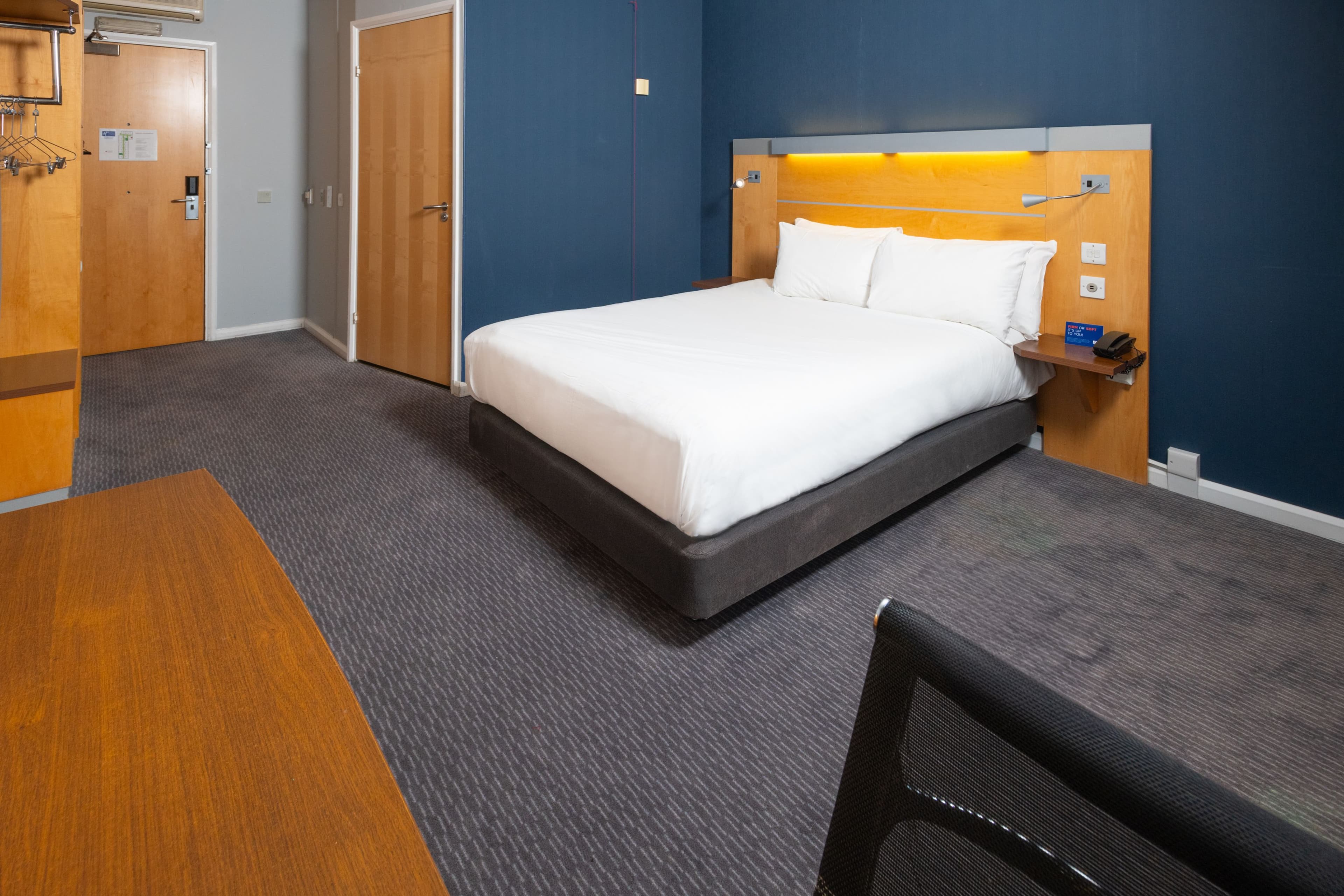 Holiday Inn Express Stevenage — 29