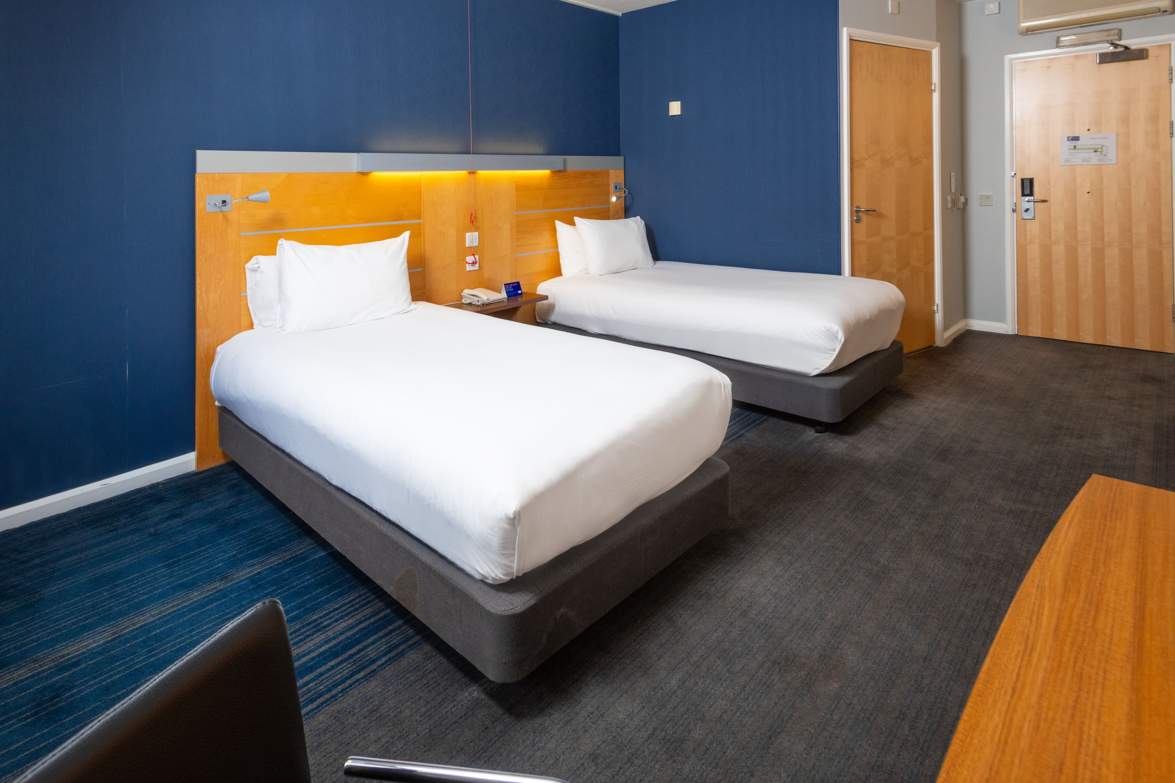 Holiday Inn Express Stevenage — 46