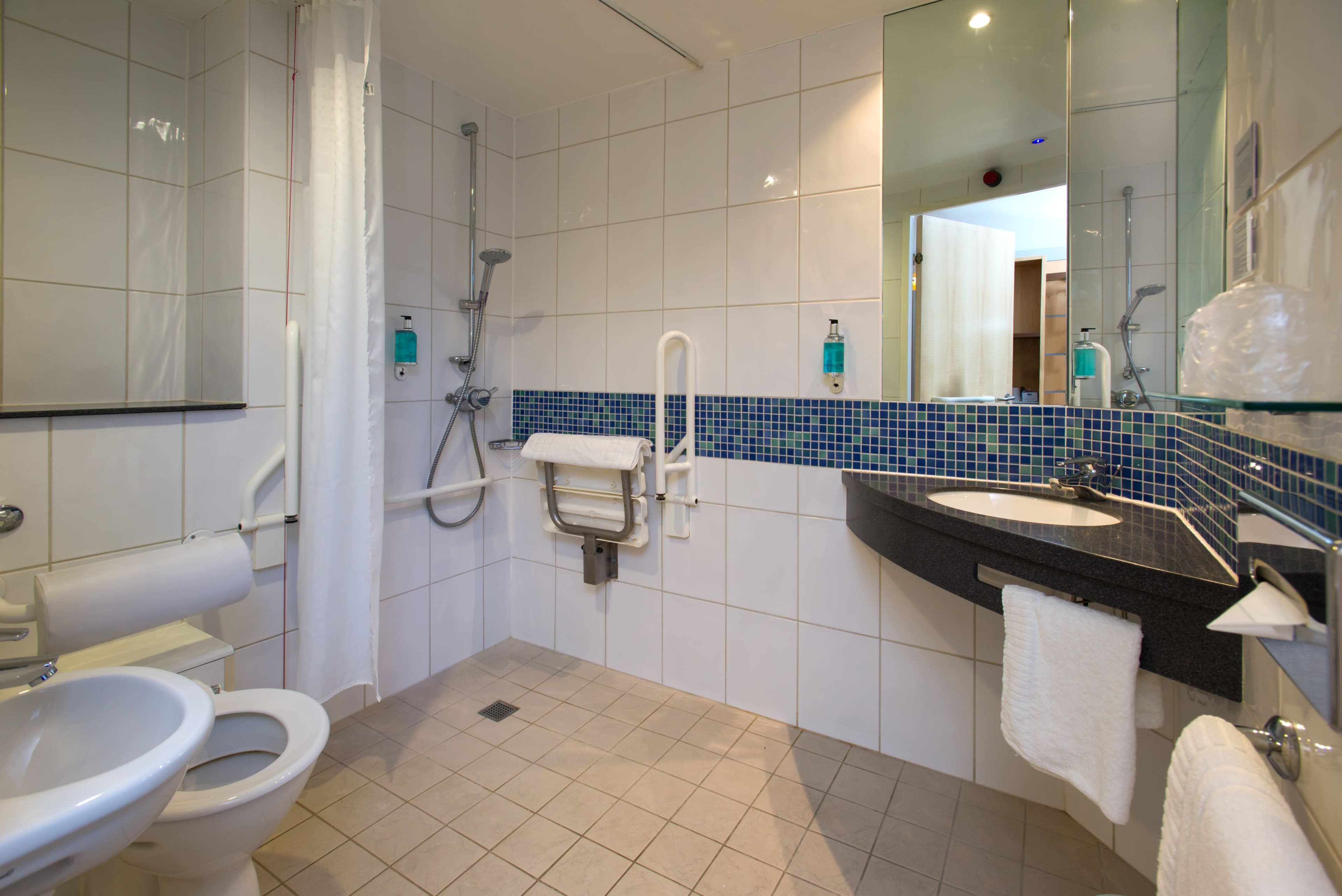 Holiday Inn Express Stevenage — 30