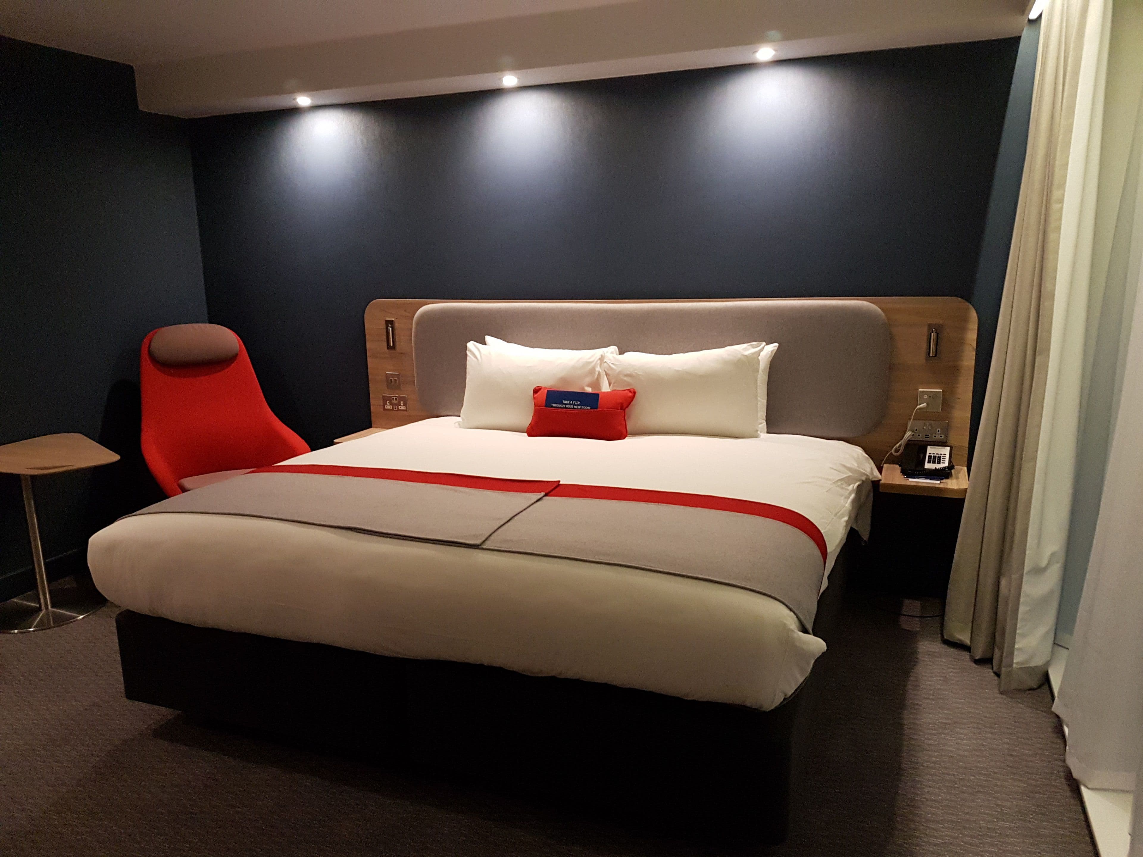 Holiday Inn Express Stockport — 3