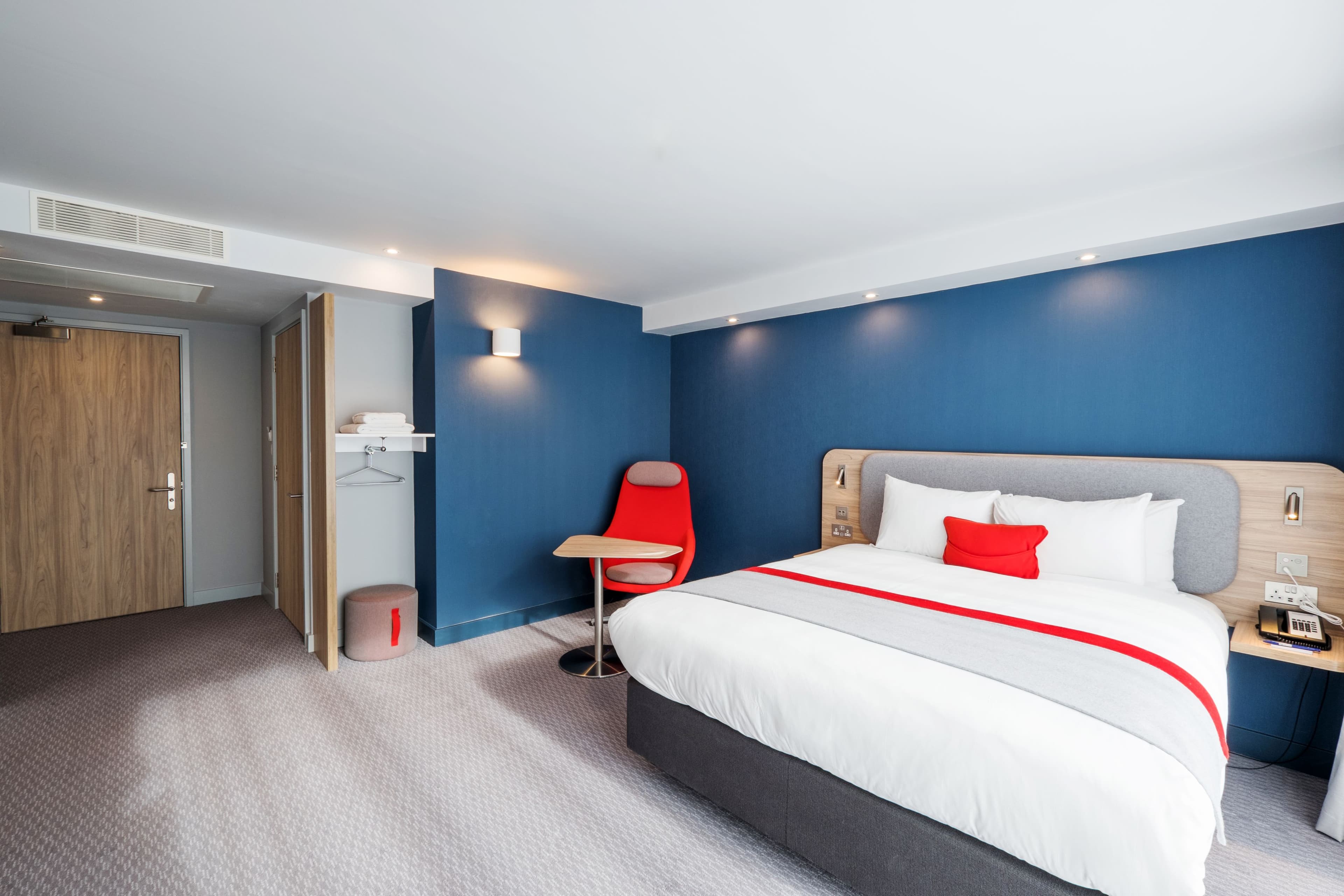 Holiday Inn Express Stockport — 10