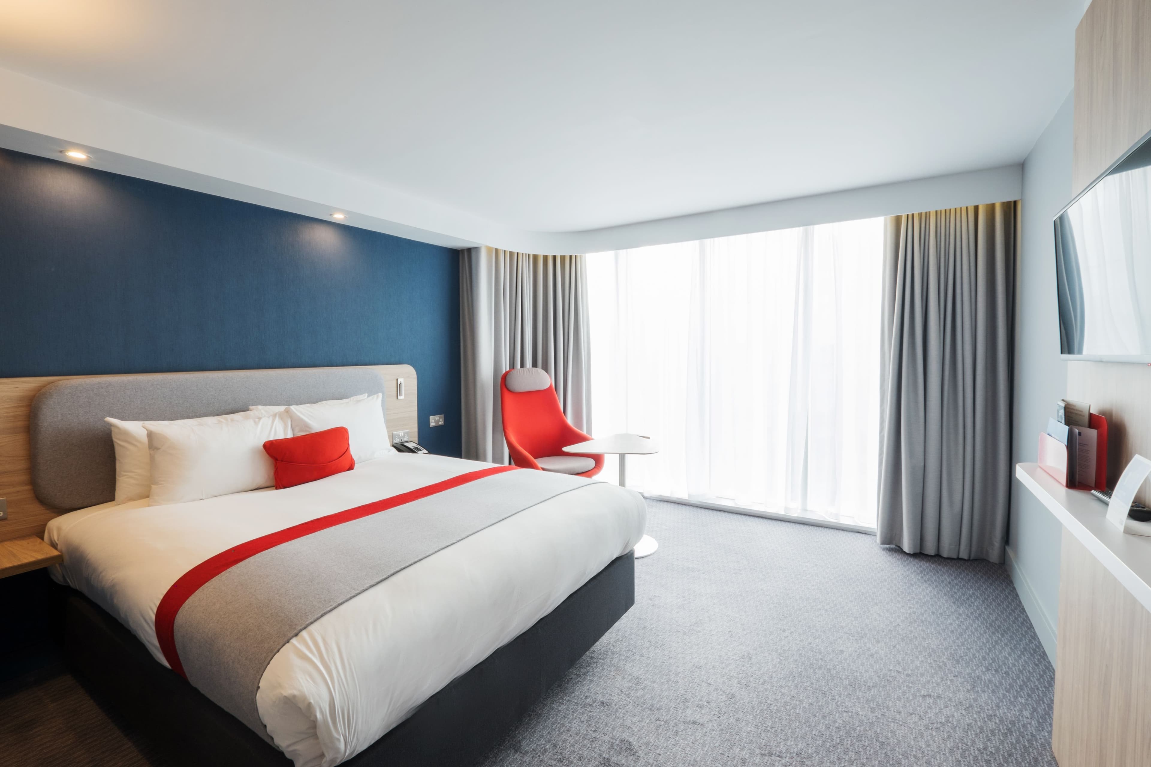 Holiday Inn Express Stockport — 7
