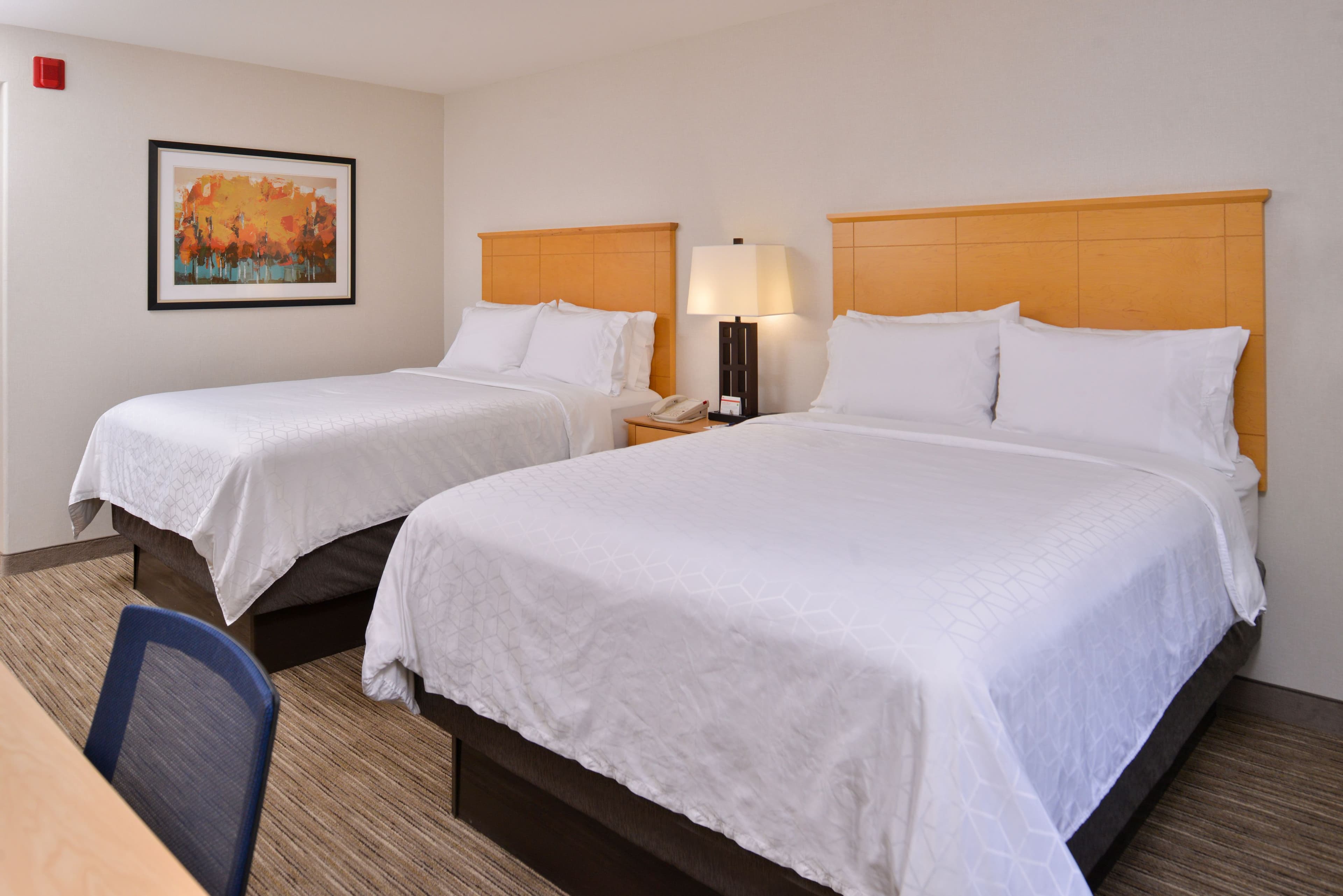 Holiday Inn Express Stockton Southeast — 14