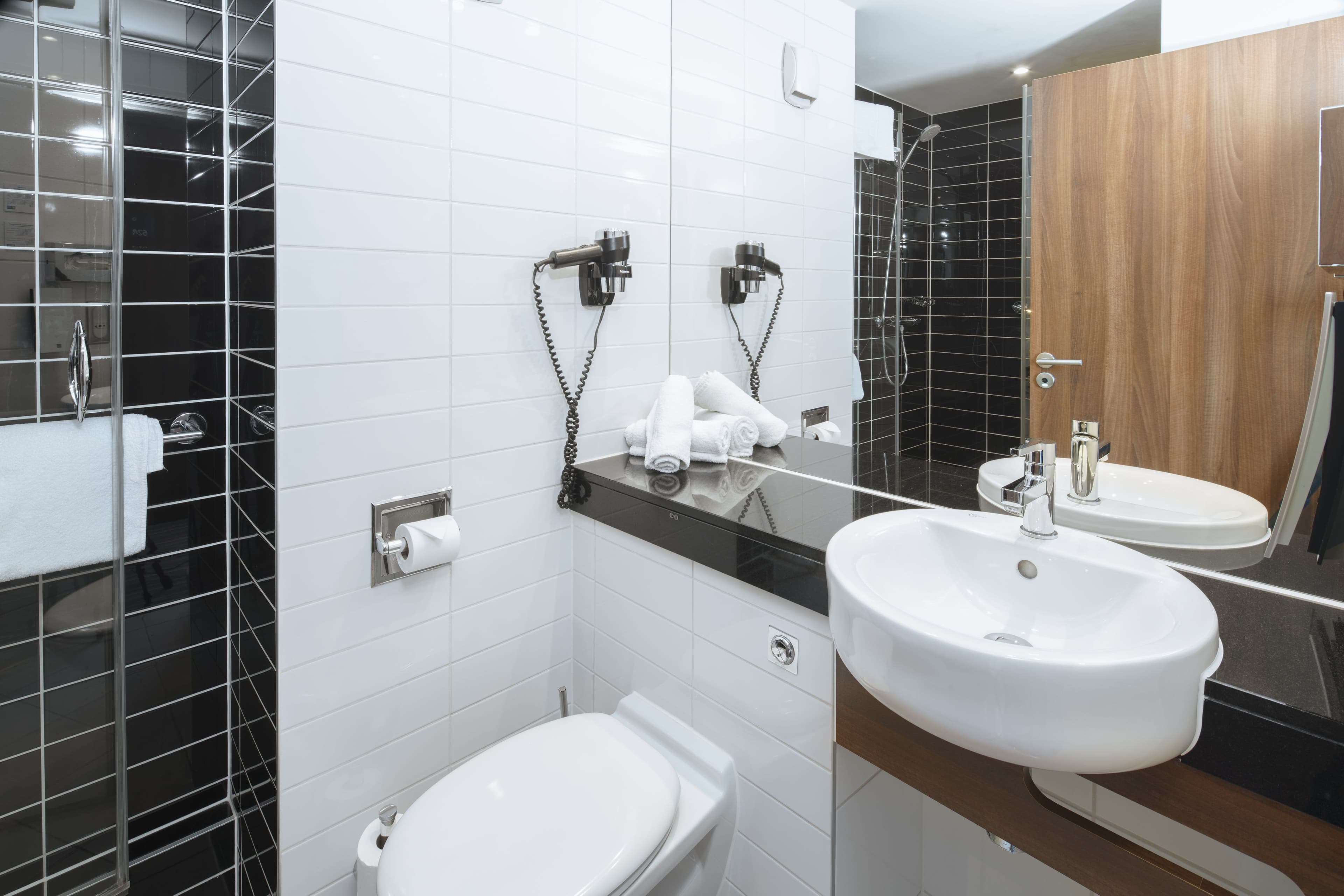 Holiday Inn Express Strasbourg - Centre — 8