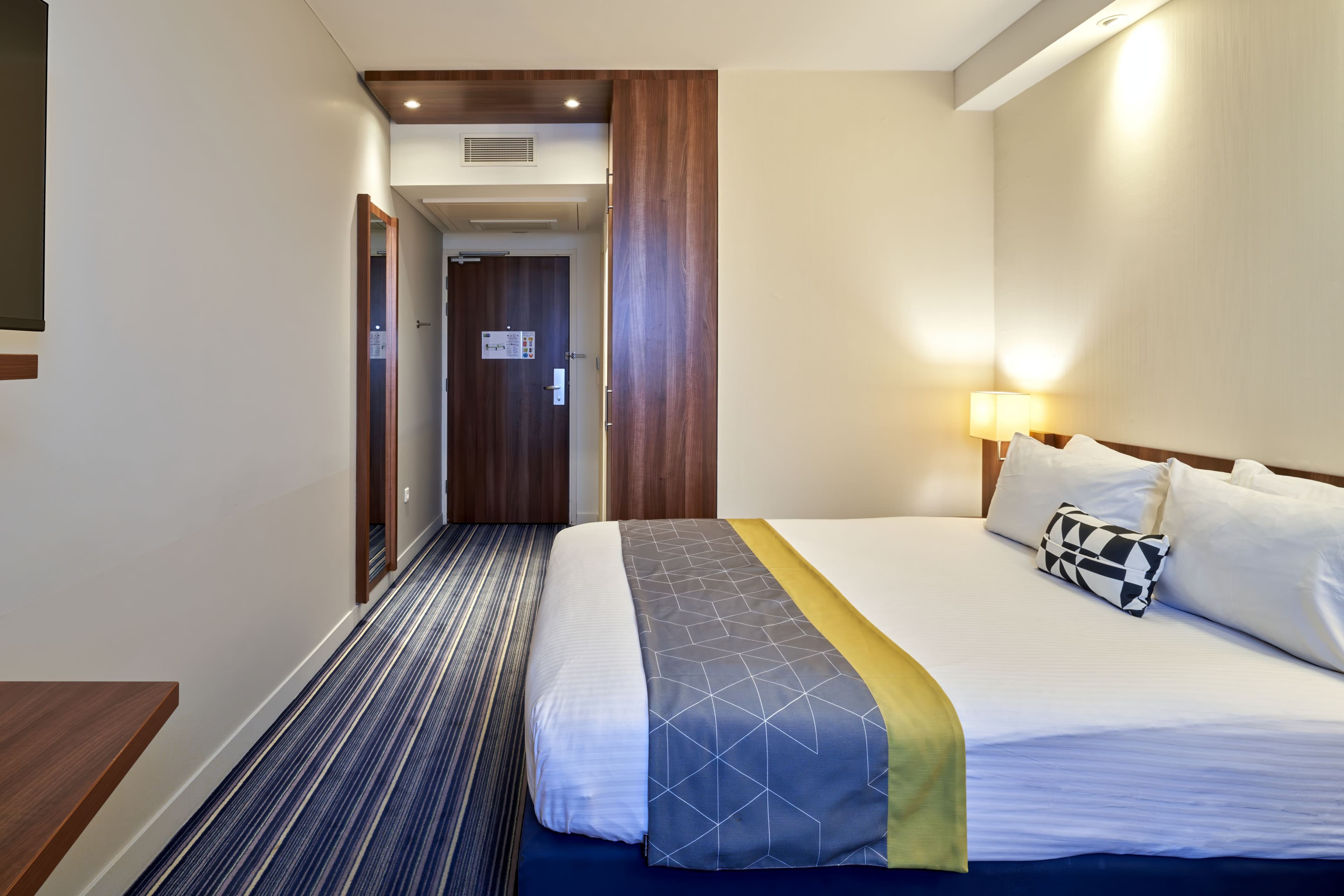 Holiday Inn Express Strasbourg - Centre — 9