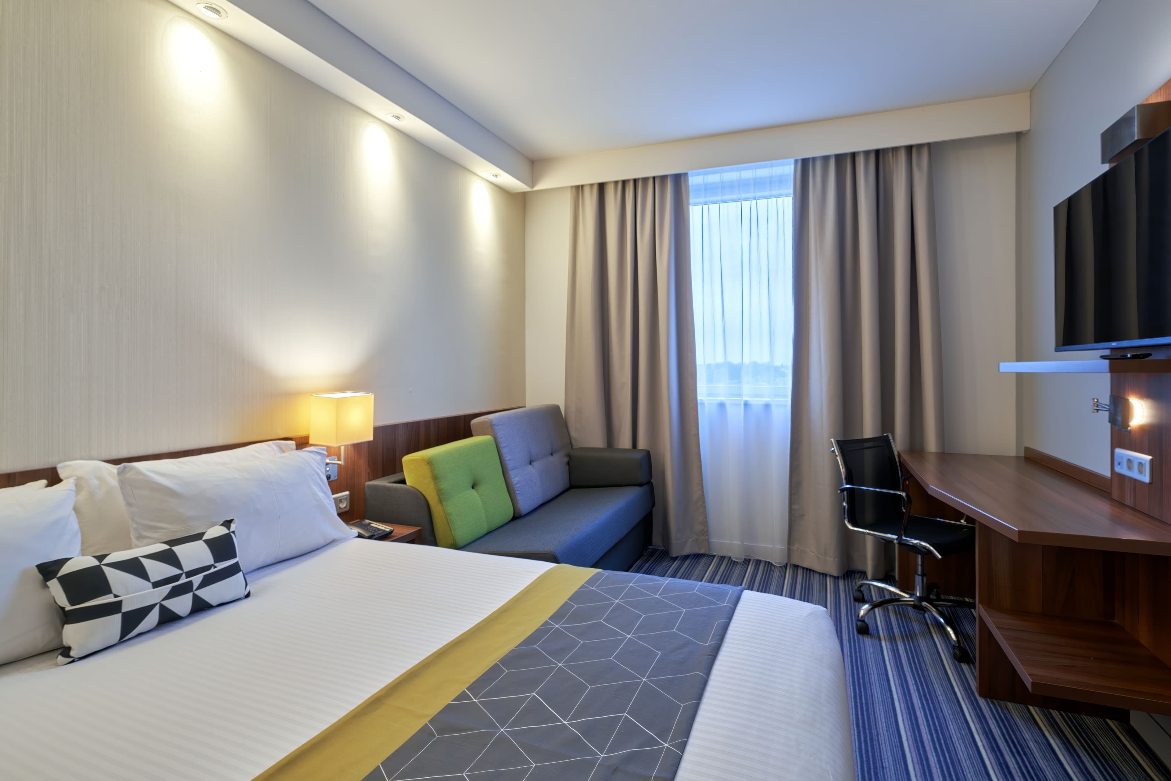 Holiday Inn Express Strasbourg - Centre — 6