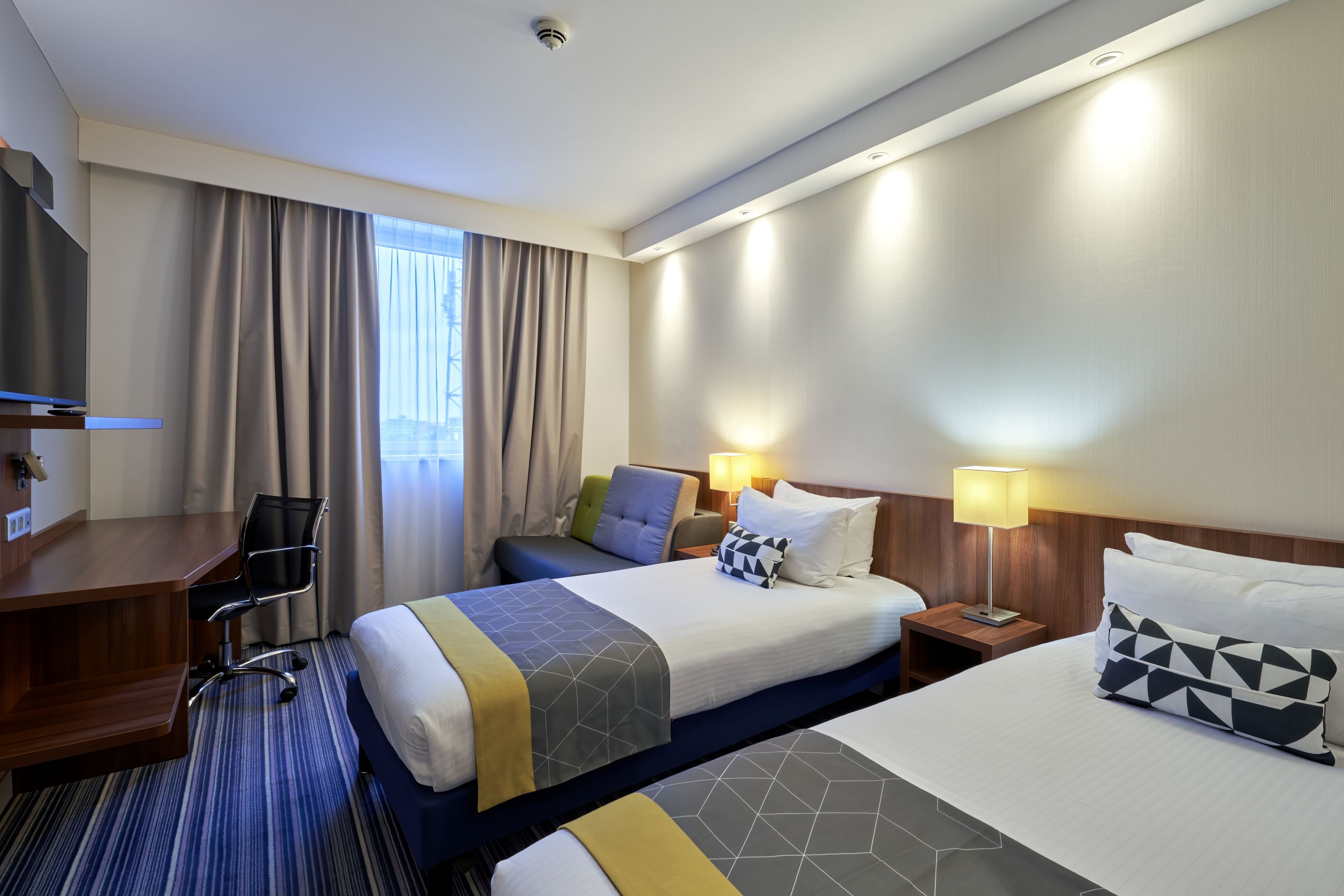 Holiday Inn Express Strasbourg - Centre — 18