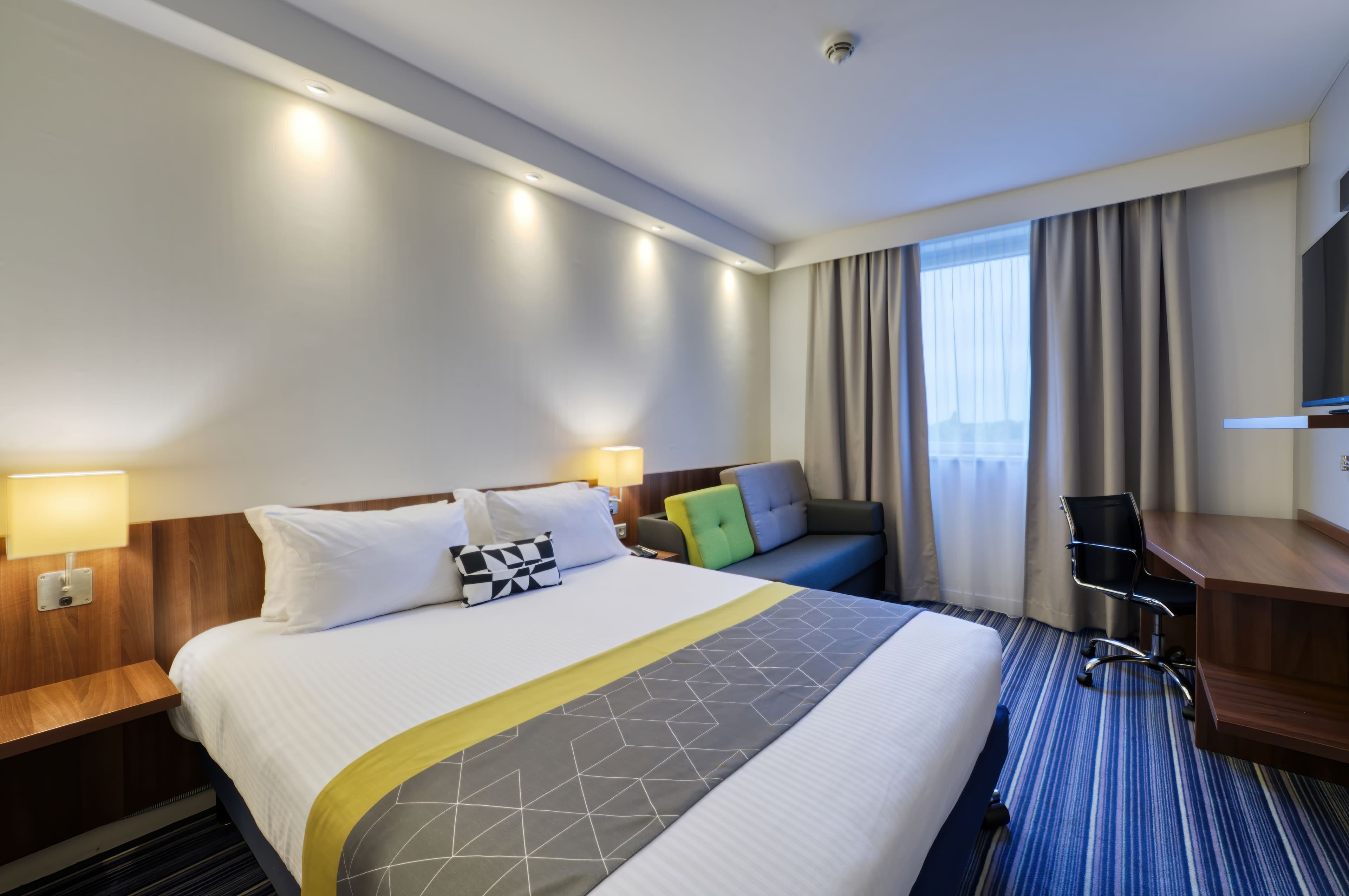 Holiday Inn Express Strasbourg - Centre - Image 4