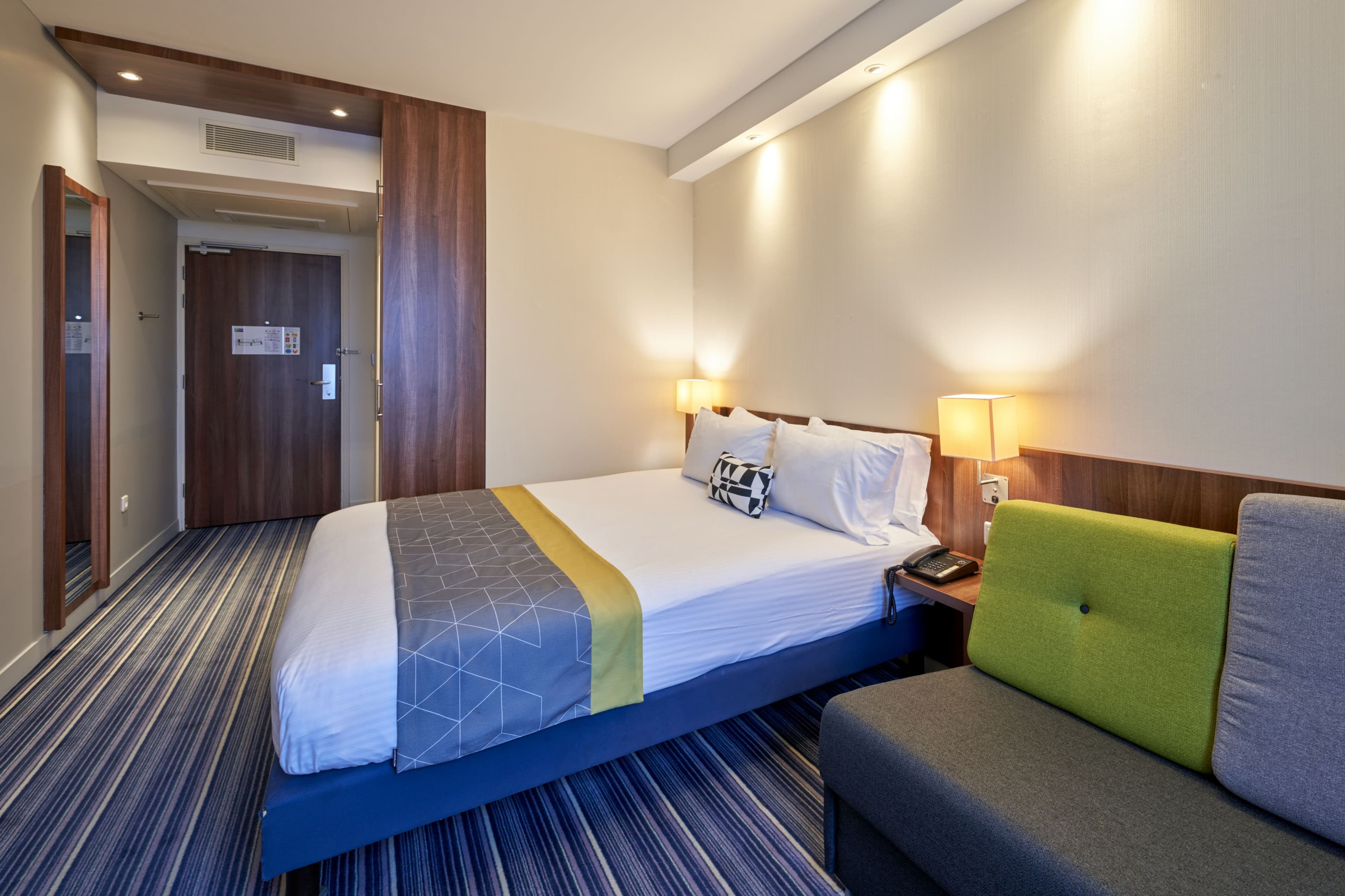 Holiday Inn Express Strasbourg - Centre - Image 5