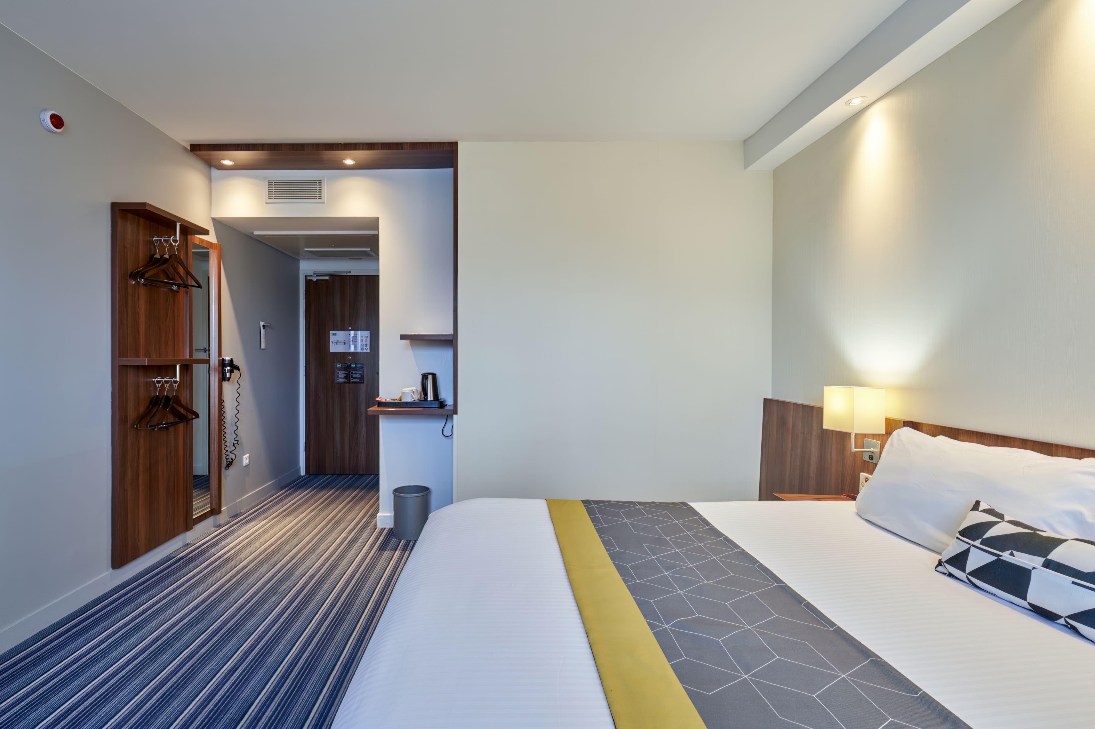 Holiday Inn Express Strasbourg - Centre — 13