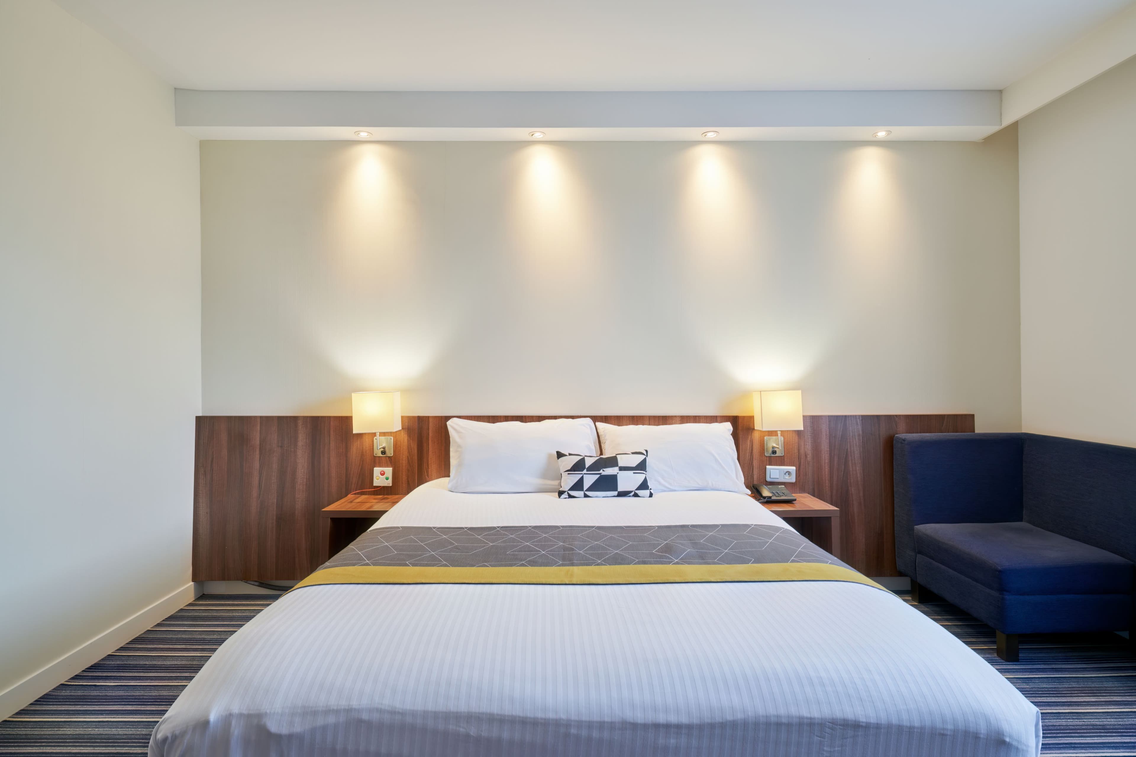 Holiday Inn Express Strasbourg - Centre — 16