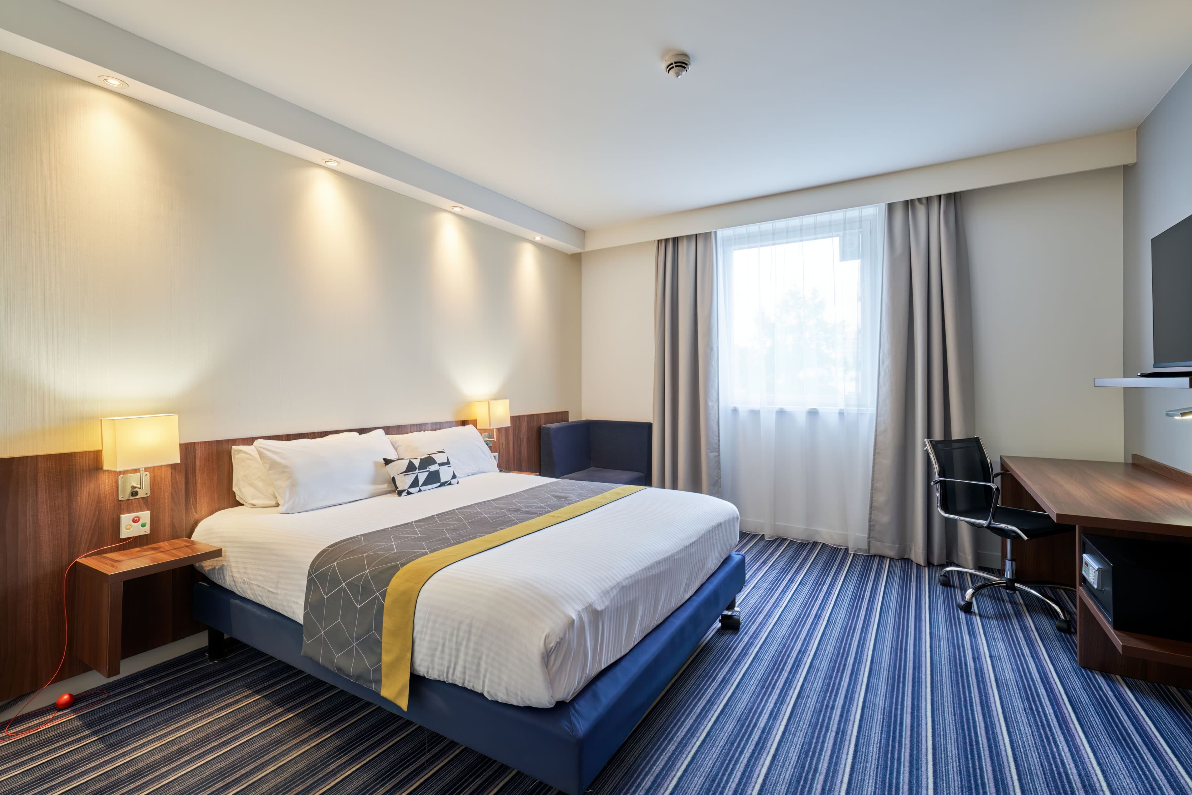 Holiday Inn Express Strasbourg - Centre — 15