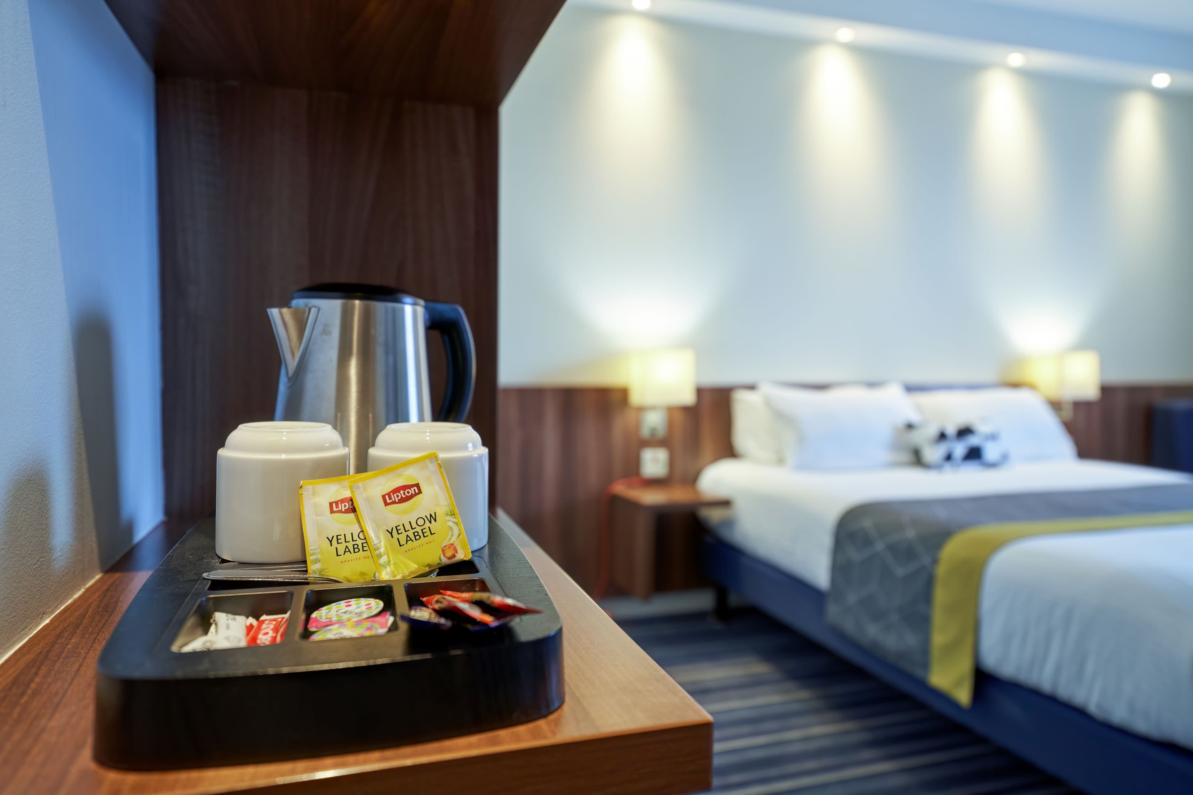 Holiday Inn Express Strasbourg - Centre — 14