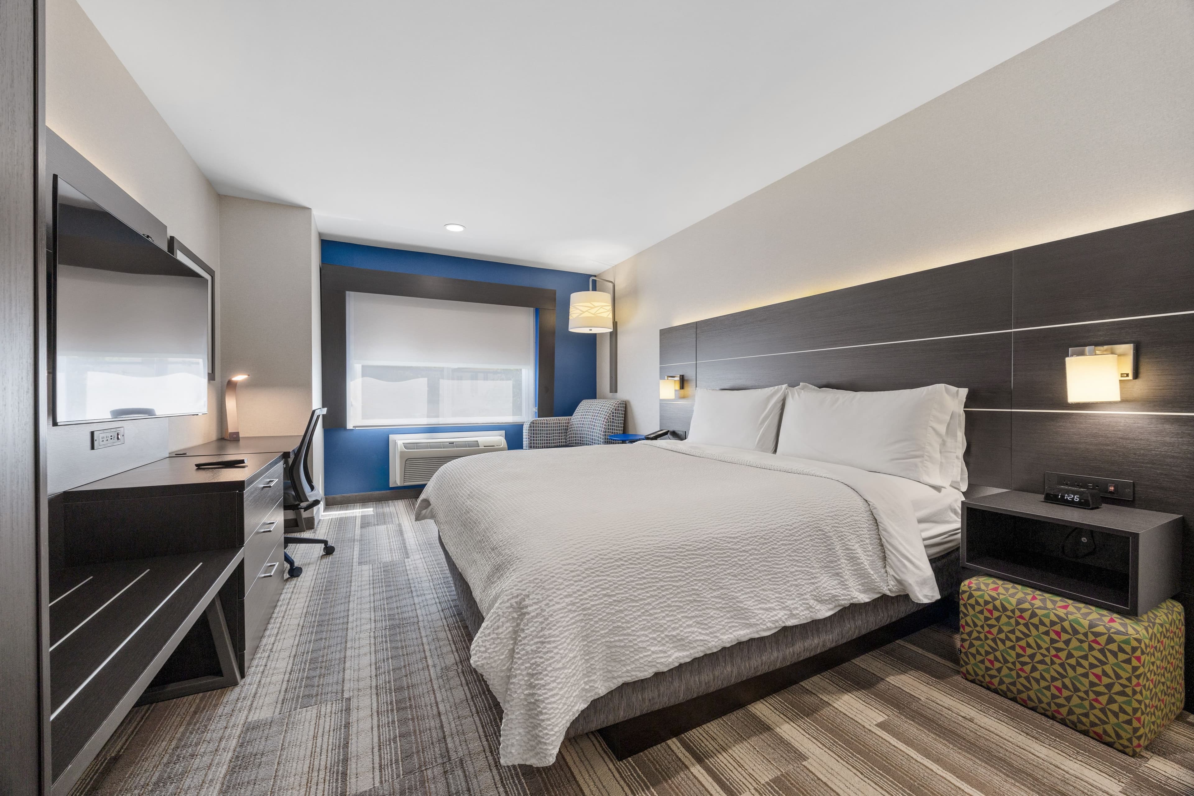 Holiday Inn Express Sunnyvale - Silicon Valley — 17