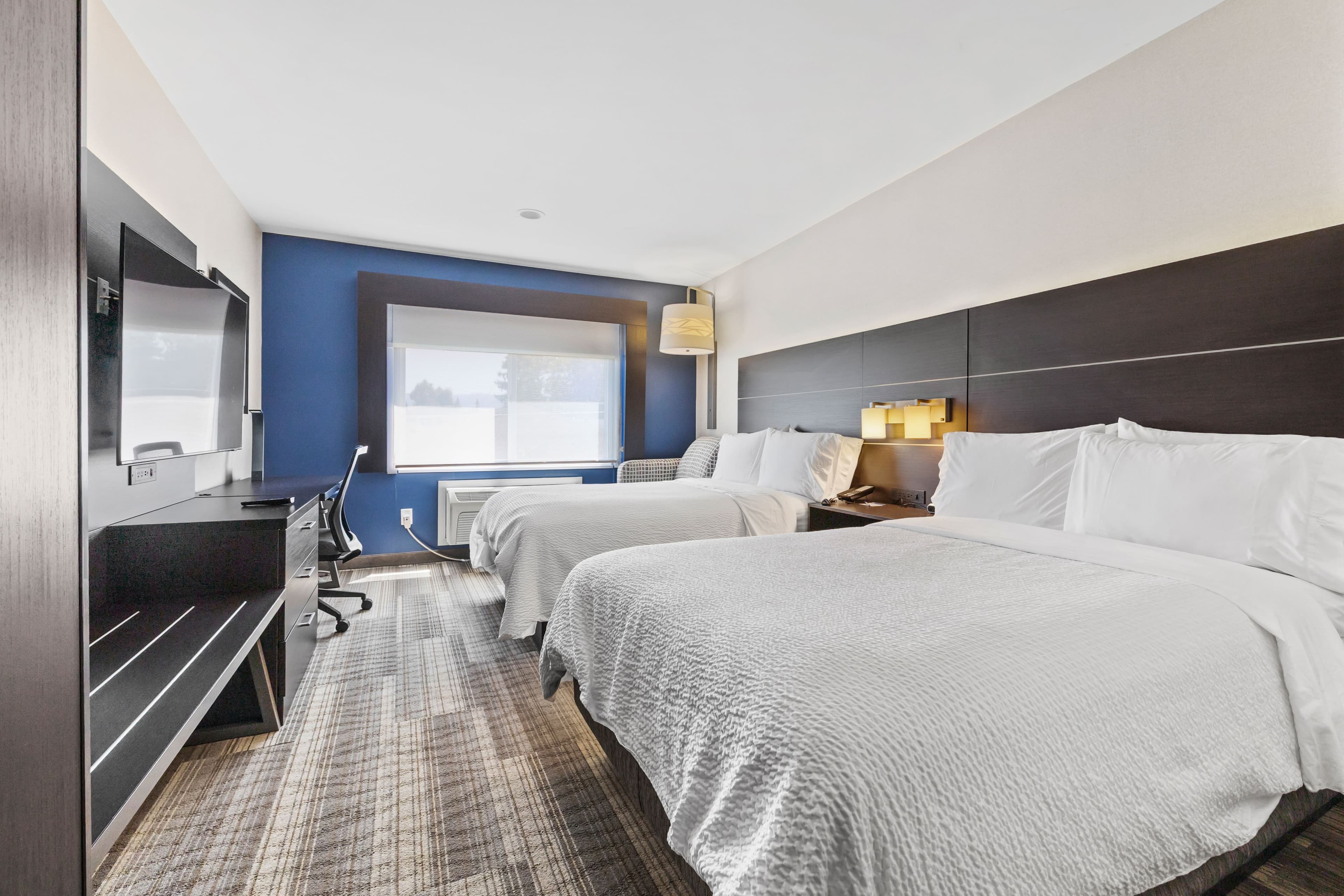 Holiday Inn Express Sunnyvale - Silicon Valley — 70
