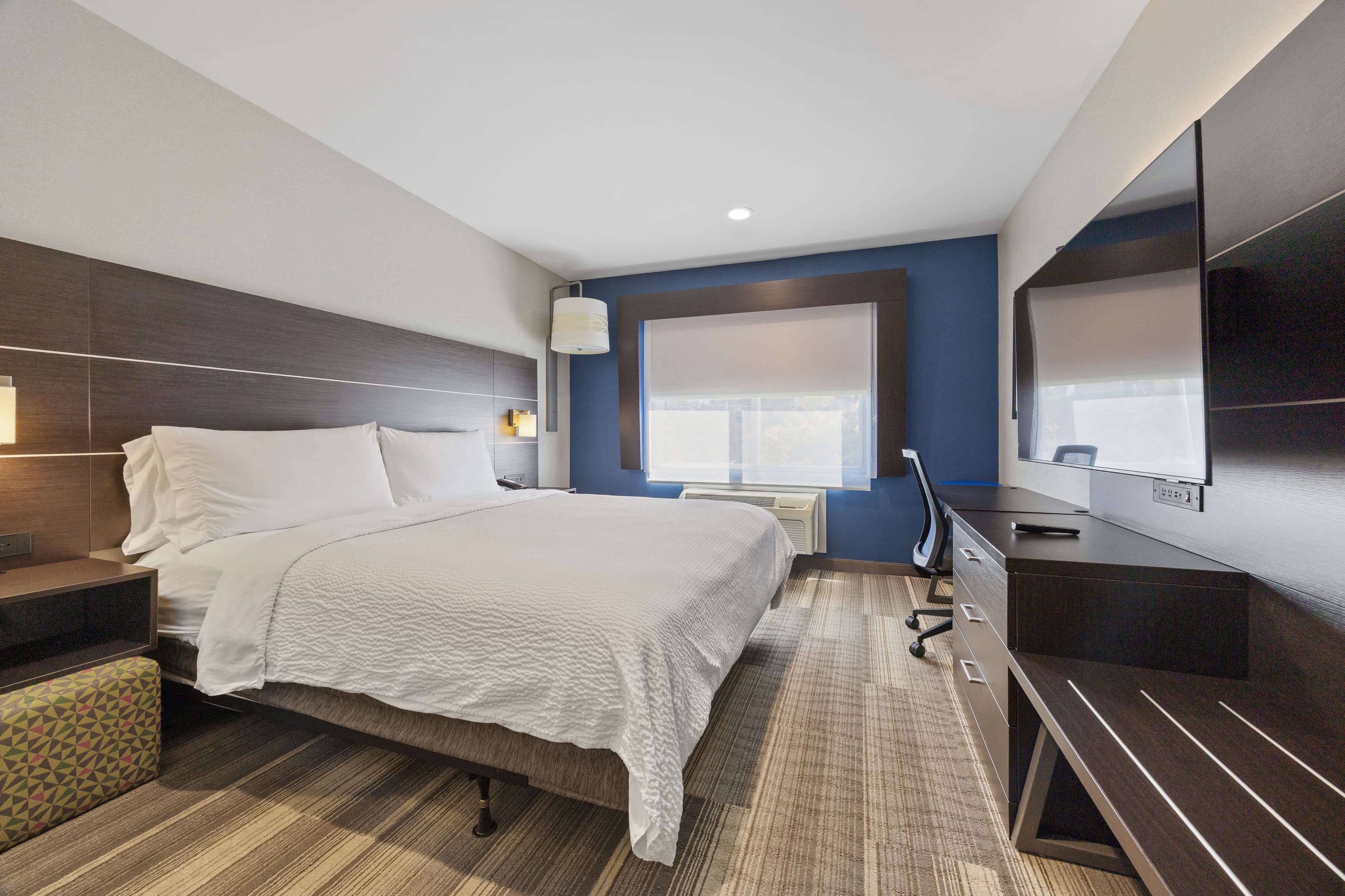 Holiday Inn Express Sunnyvale - Silicon Valley — 45