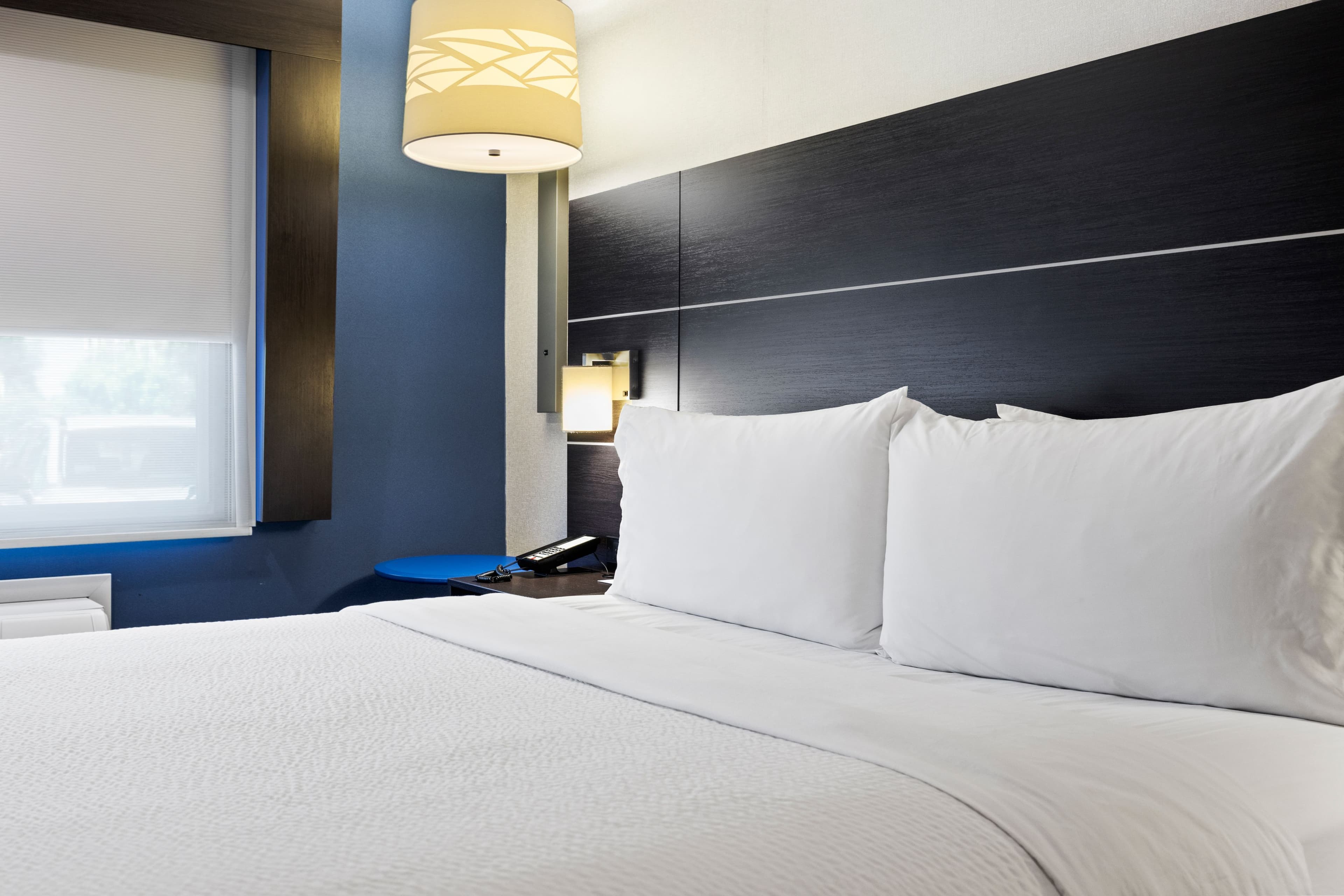 Holiday Inn Express Sunnyvale - Silicon Valley — 33
