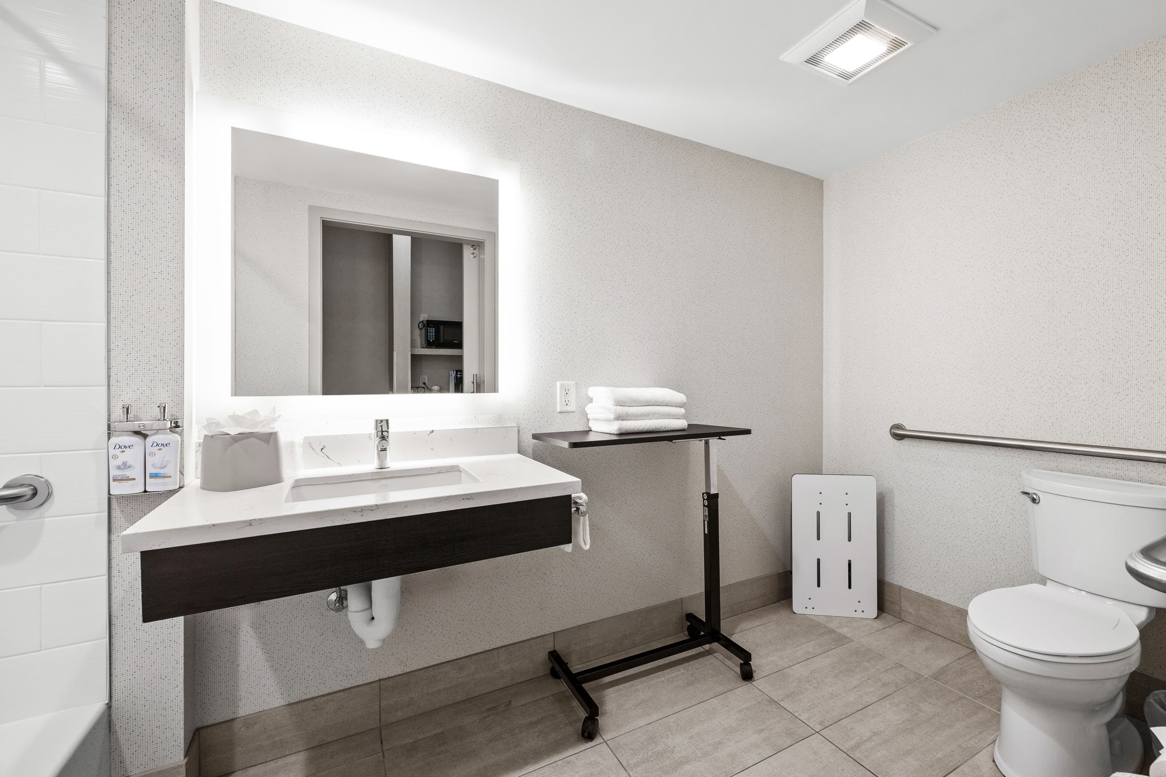 Holiday Inn Express Sunnyvale - Silicon Valley — 66