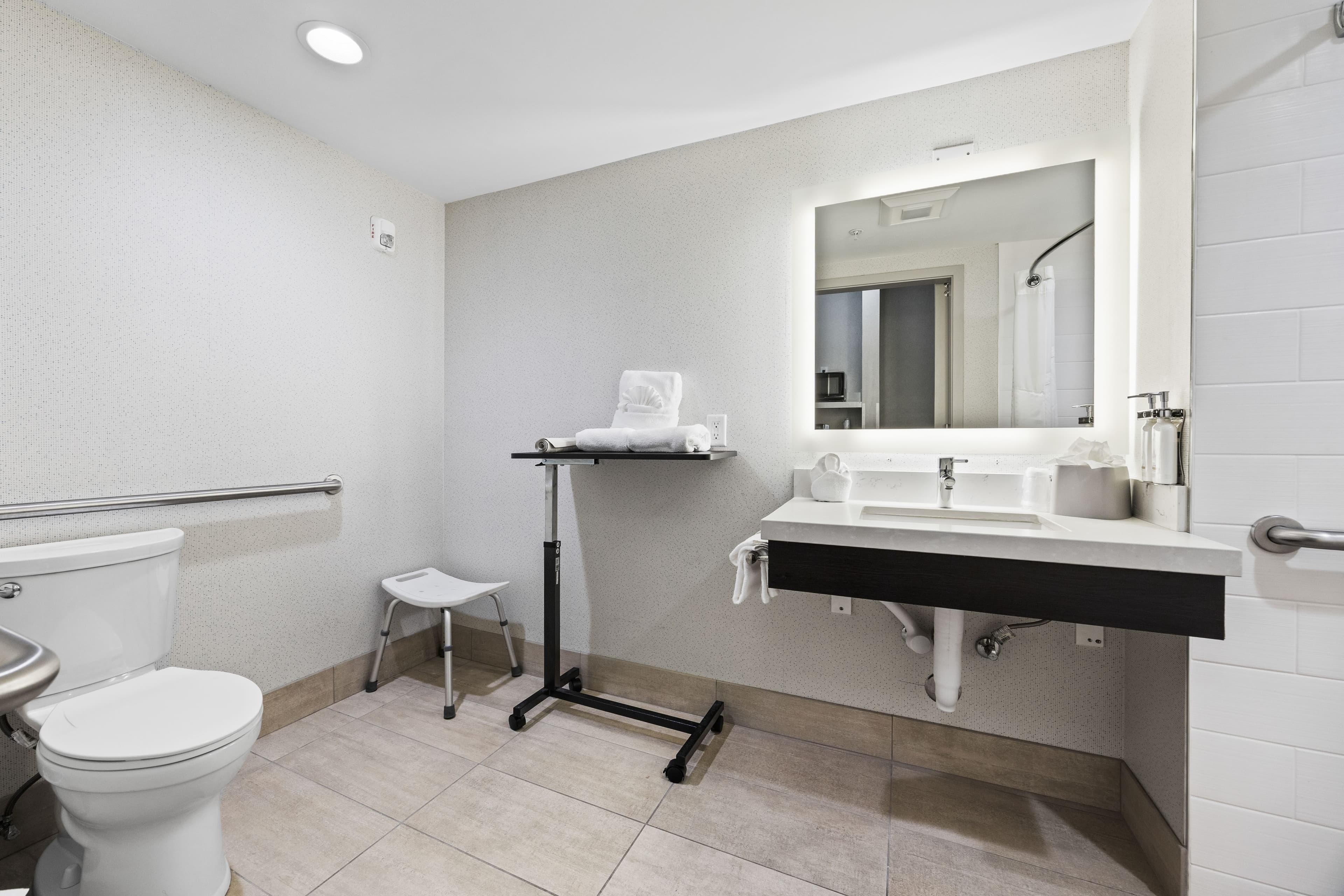 Holiday Inn Express Sunnyvale - Silicon Valley — 39