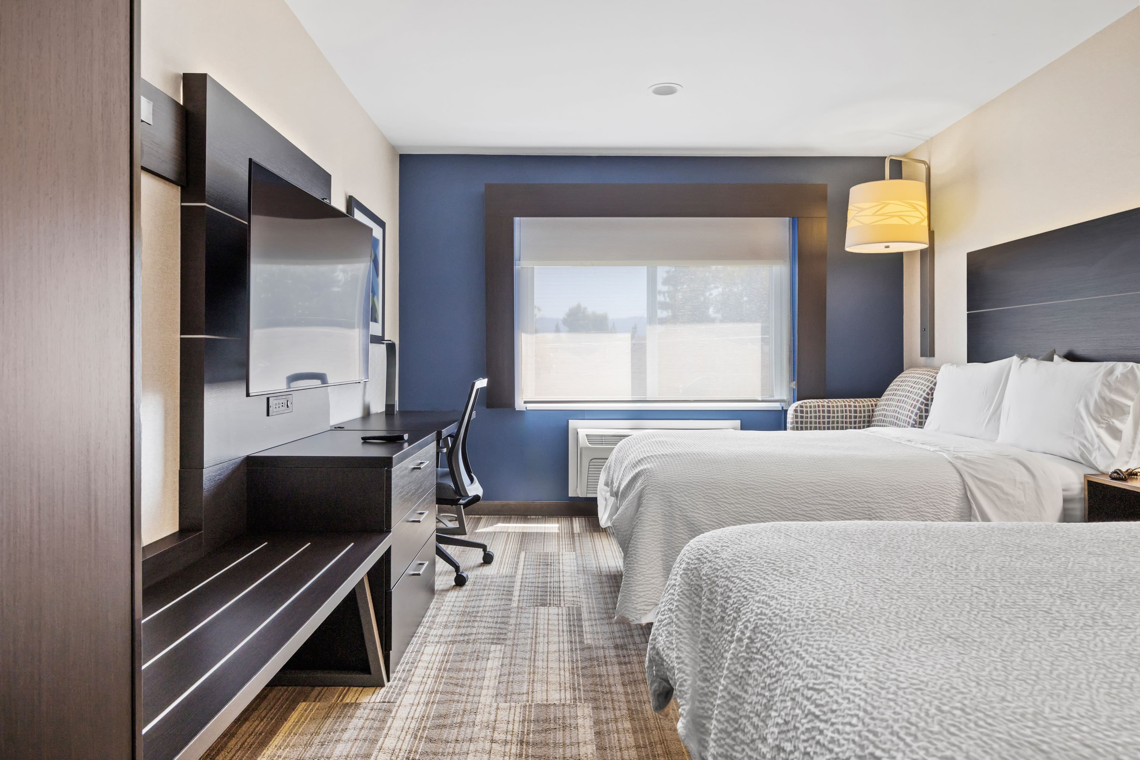 Holiday Inn Express Sunnyvale - Silicon Valley — 74