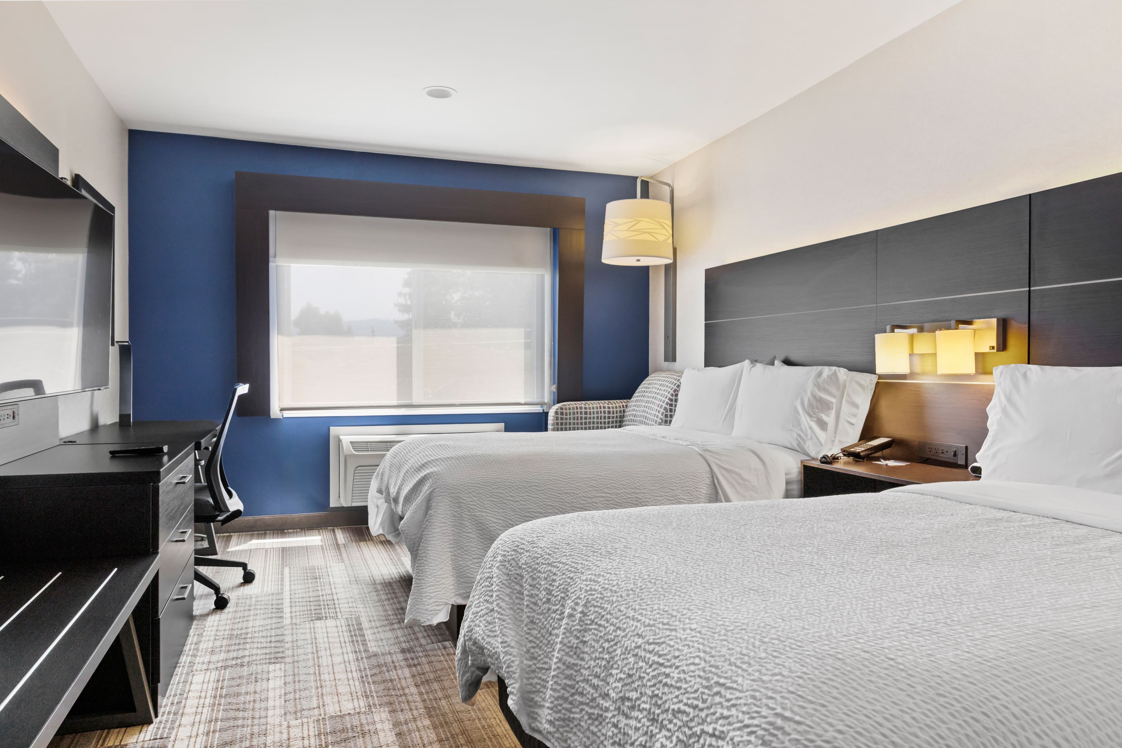 Holiday Inn Express Sunnyvale - Silicon Valley — 69