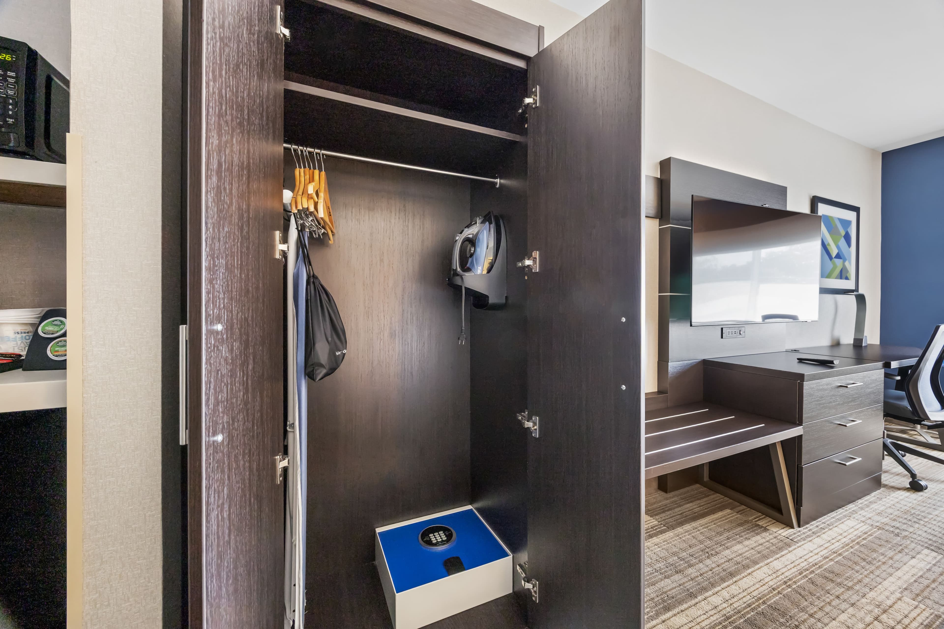 Holiday Inn Express Sunnyvale - Silicon Valley - Image 5
