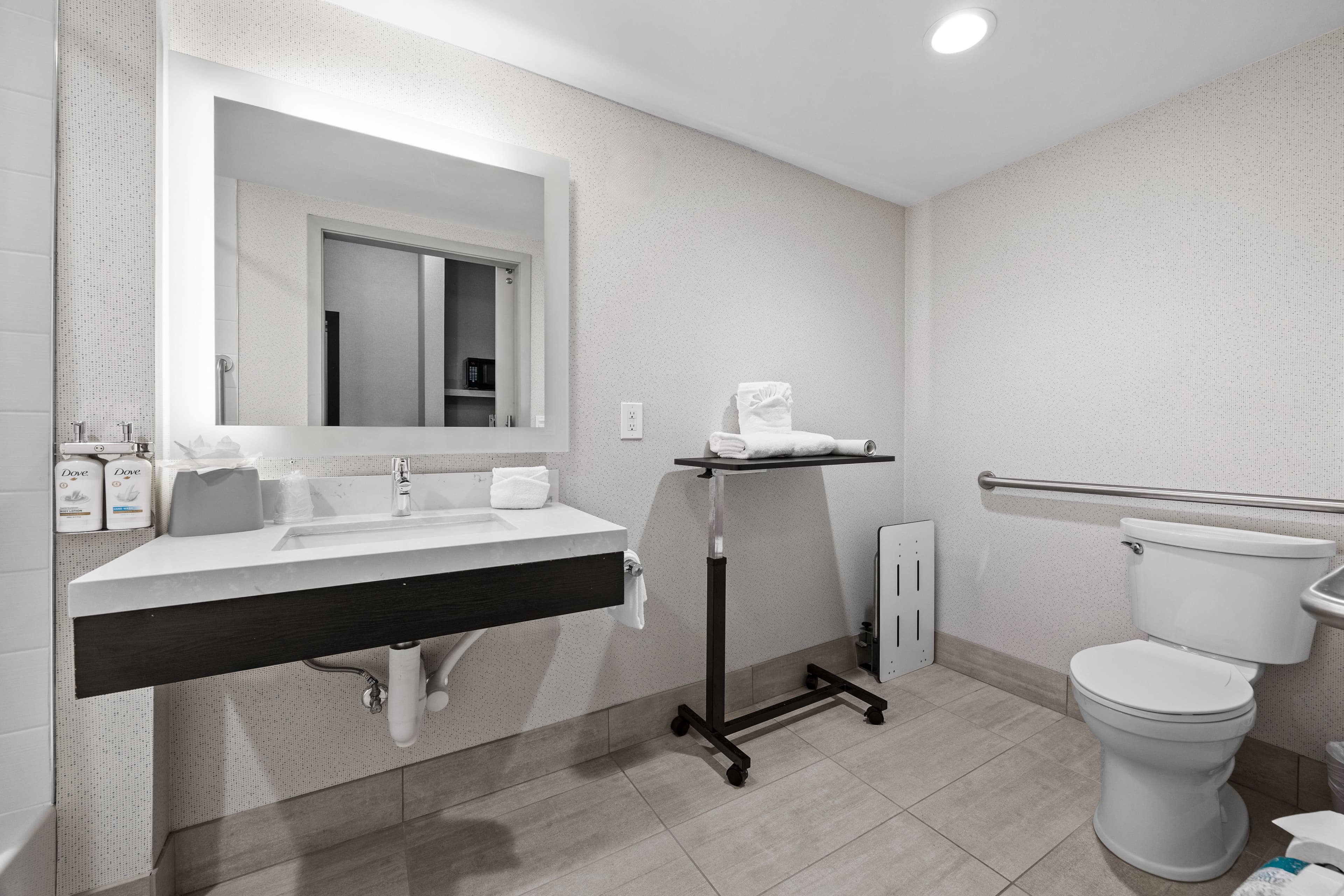 Holiday Inn Express Sunnyvale - Silicon Valley — 62
