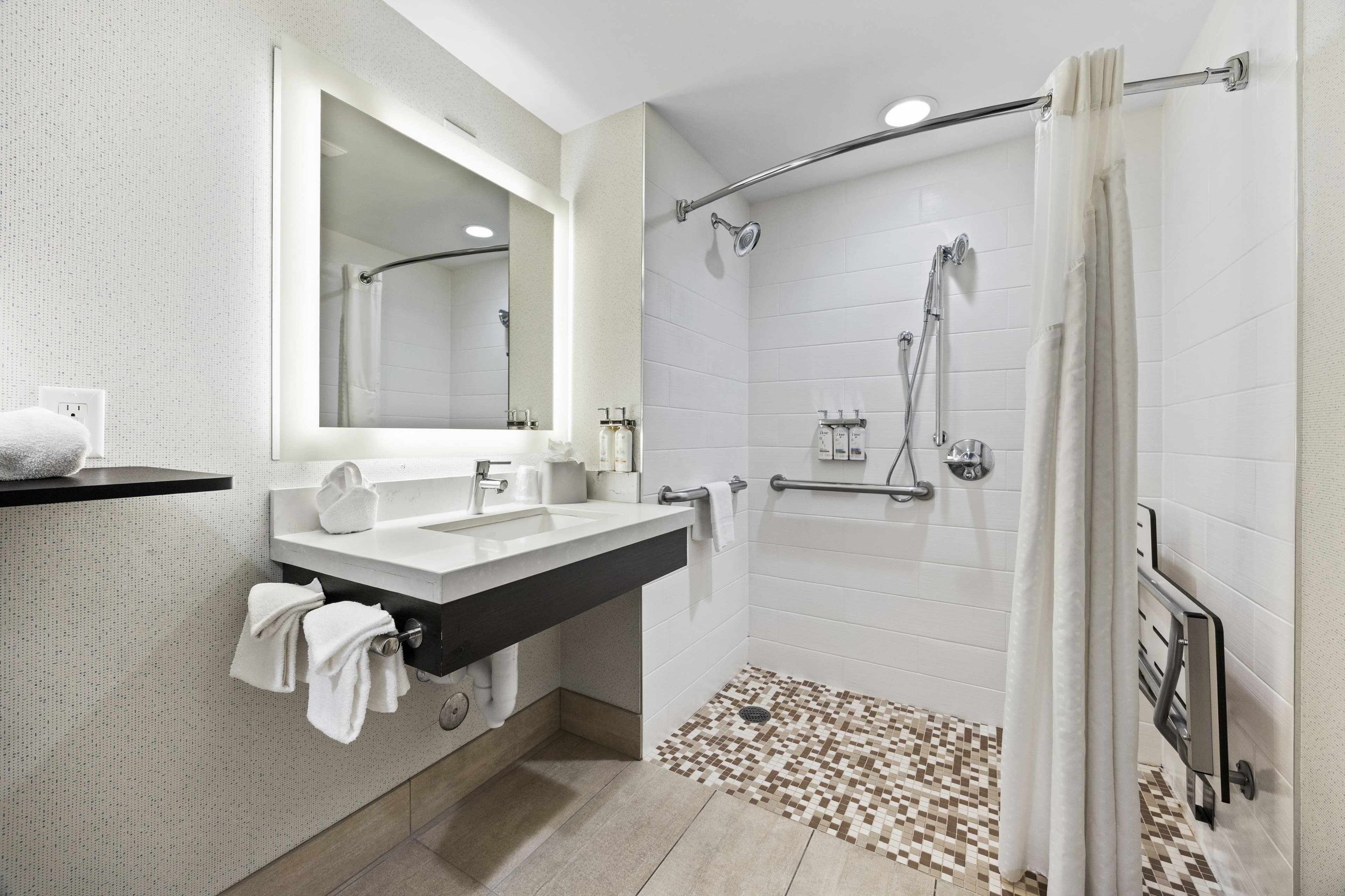 Holiday Inn Express Sunnyvale - Silicon Valley — 29