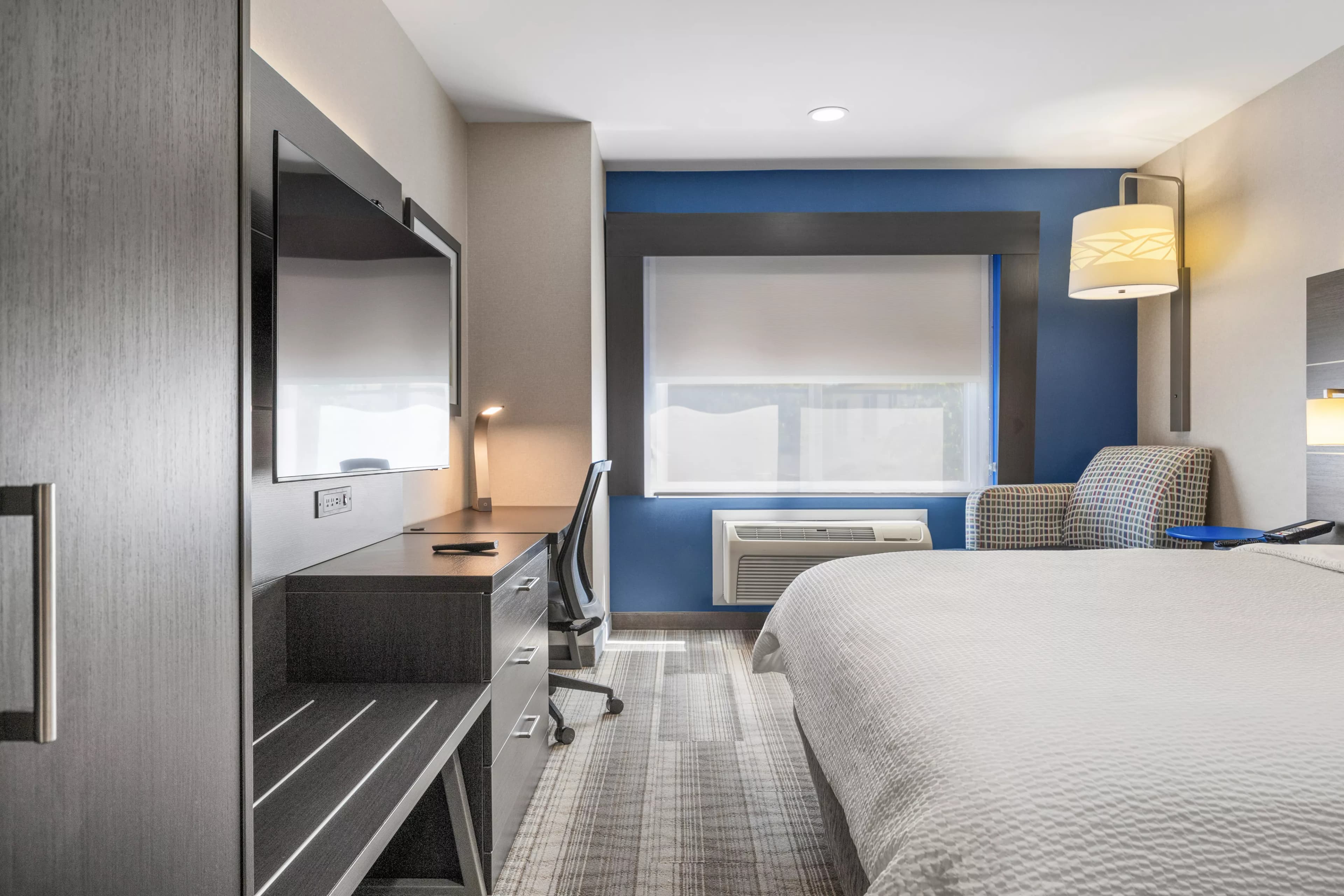 Holiday Inn Express Sunnyvale - Silicon Valley — 14
